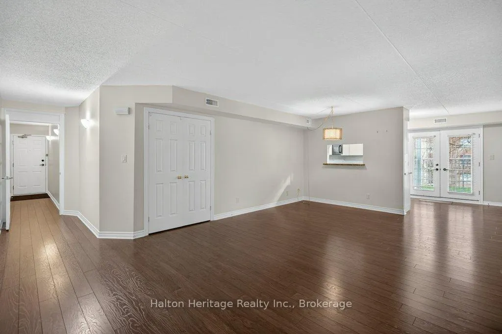 Photo 14 of Unit 224, 2010 Cleaver Avenue, Burlington, Headon — HOMEH