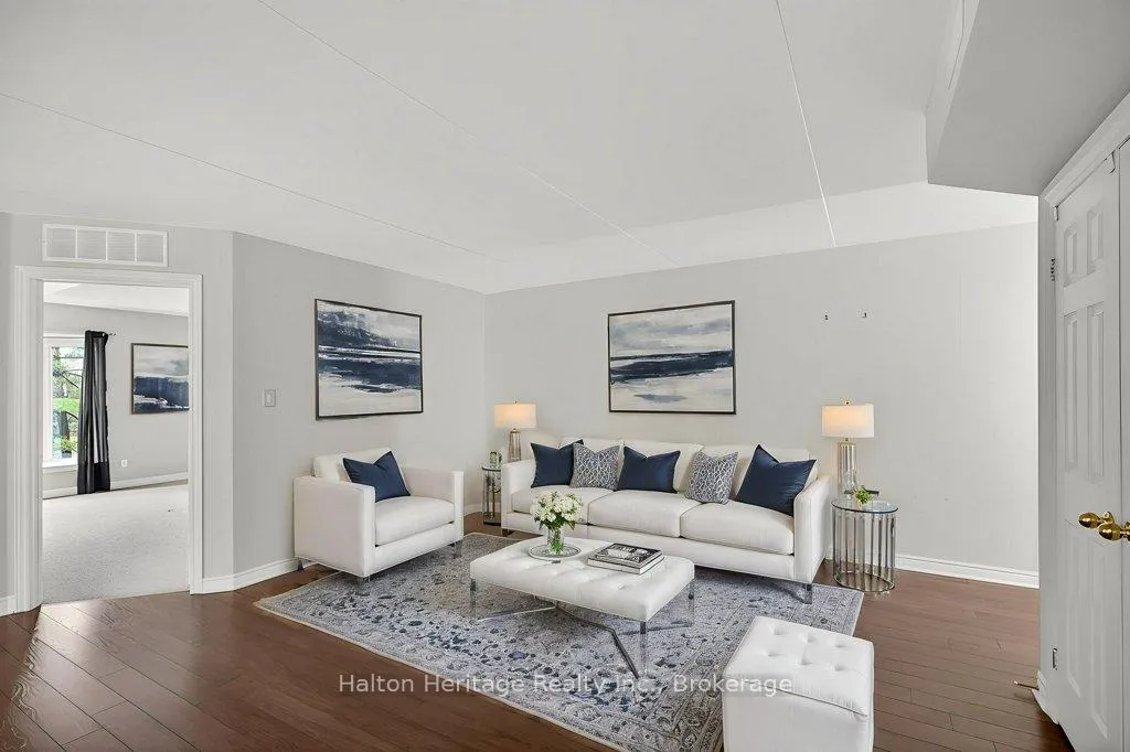 Photo 17 of Unit 224, 2010 Cleaver Avenue, Burlington, Headon — HOMEH