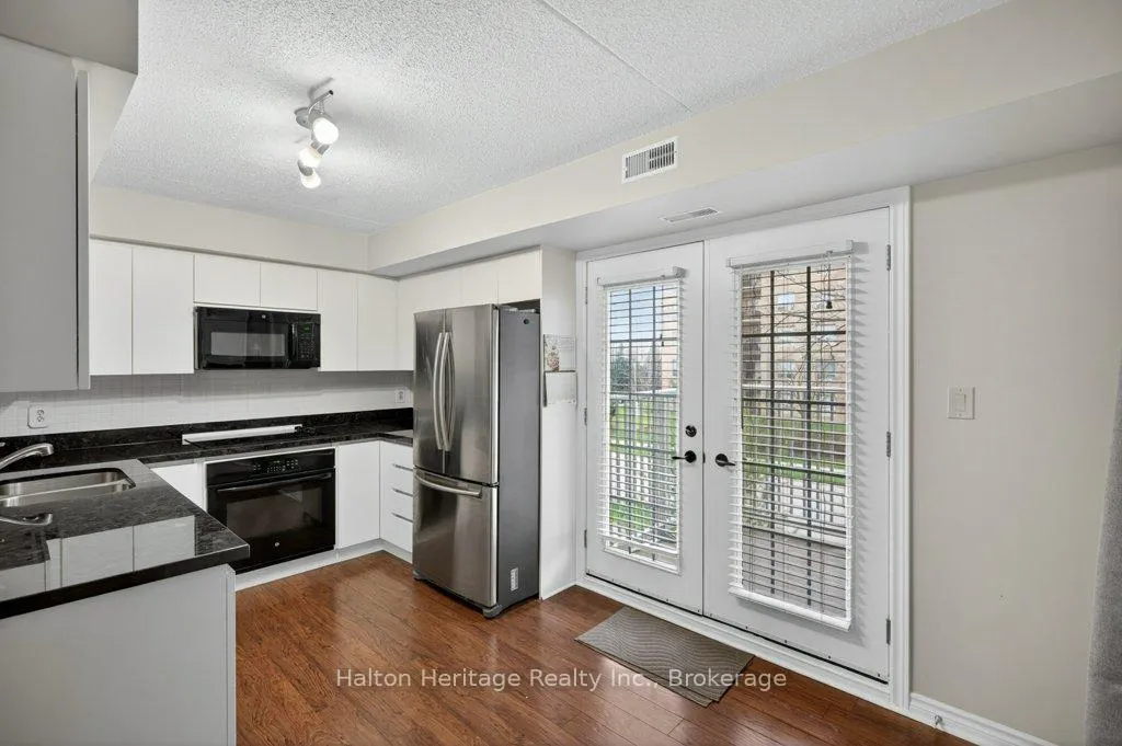 Photo 21 of Unit 224, 2010 Cleaver Avenue, Burlington, Headon — HOMEH