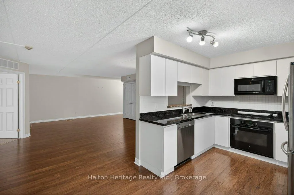 Photo 22 of Unit 224, 2010 Cleaver Avenue, Burlington, Headon — HOMEH