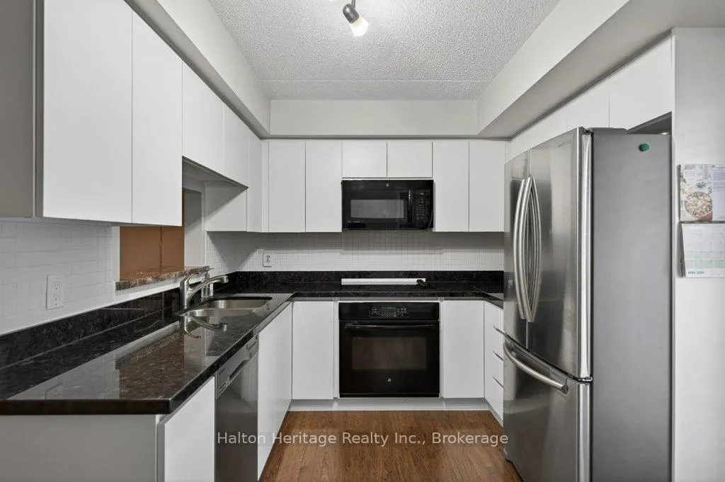 Photo 23 of Unit 224, 2010 Cleaver Avenue, Burlington, Headon — HOMEH