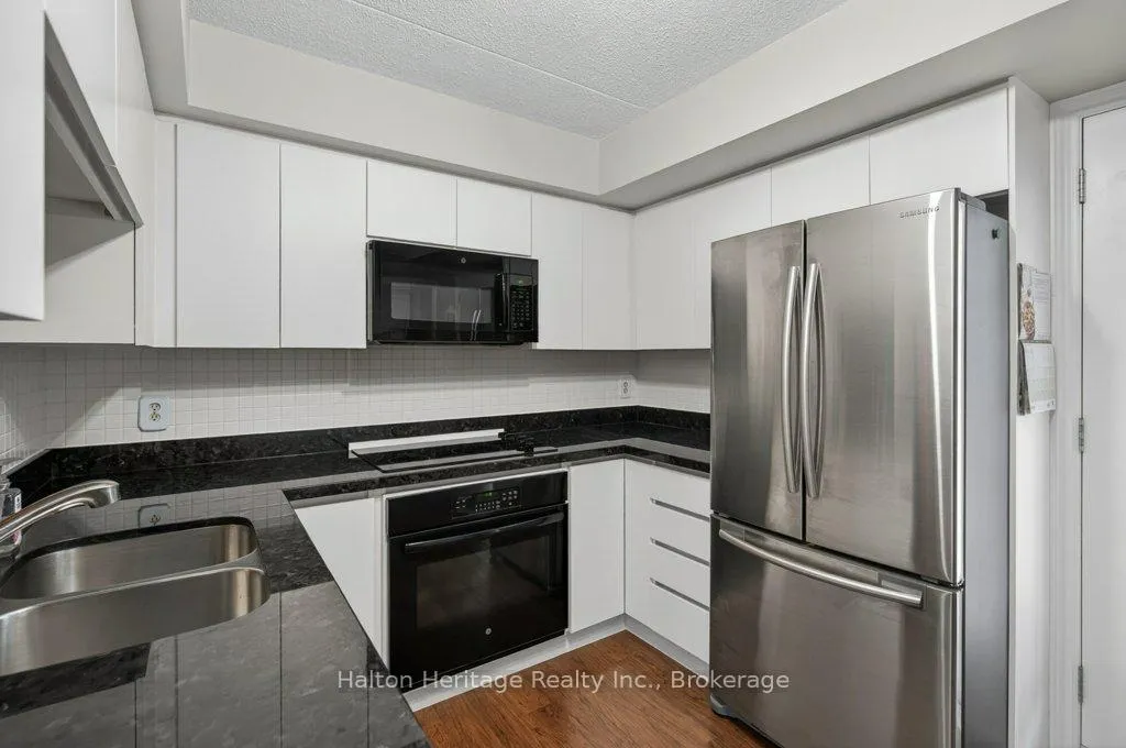 Photo 24 of Unit 224, 2010 Cleaver Avenue, Burlington, Headon — HOMEH