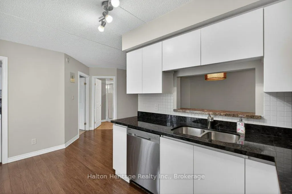 Photo 25 of Unit 224, 2010 Cleaver Avenue, Burlington, Headon — HOMEH