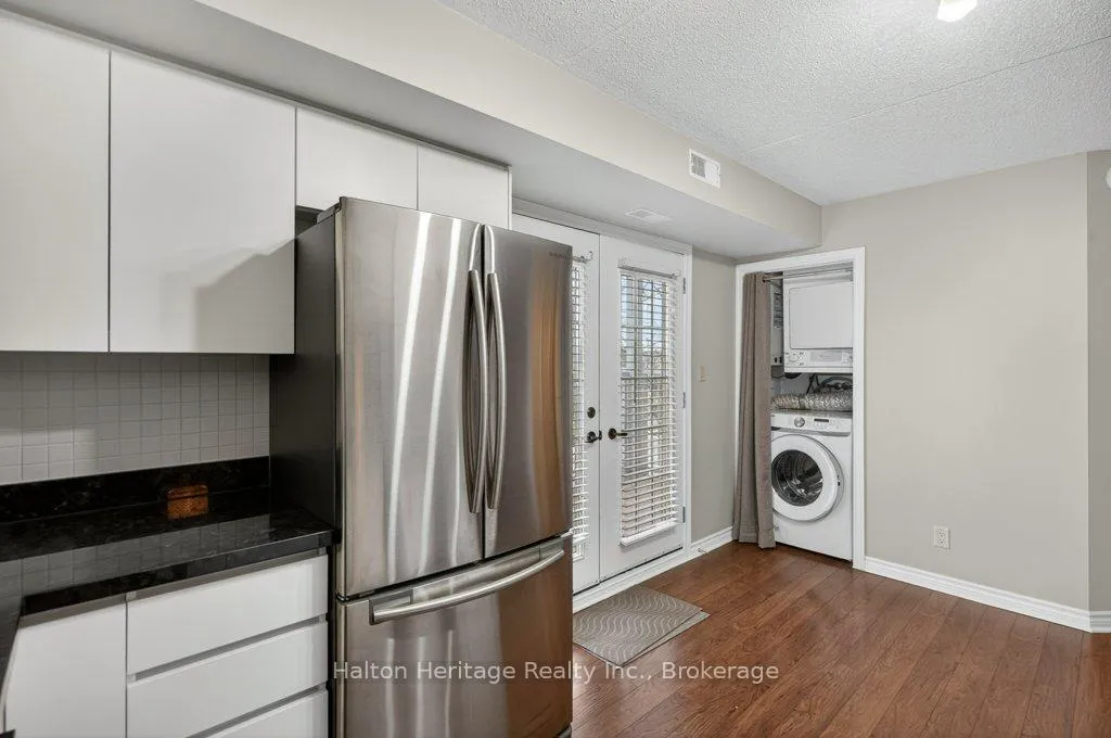 Photo 26 of Unit 224, 2010 Cleaver Avenue, Burlington, Headon — HOMEH