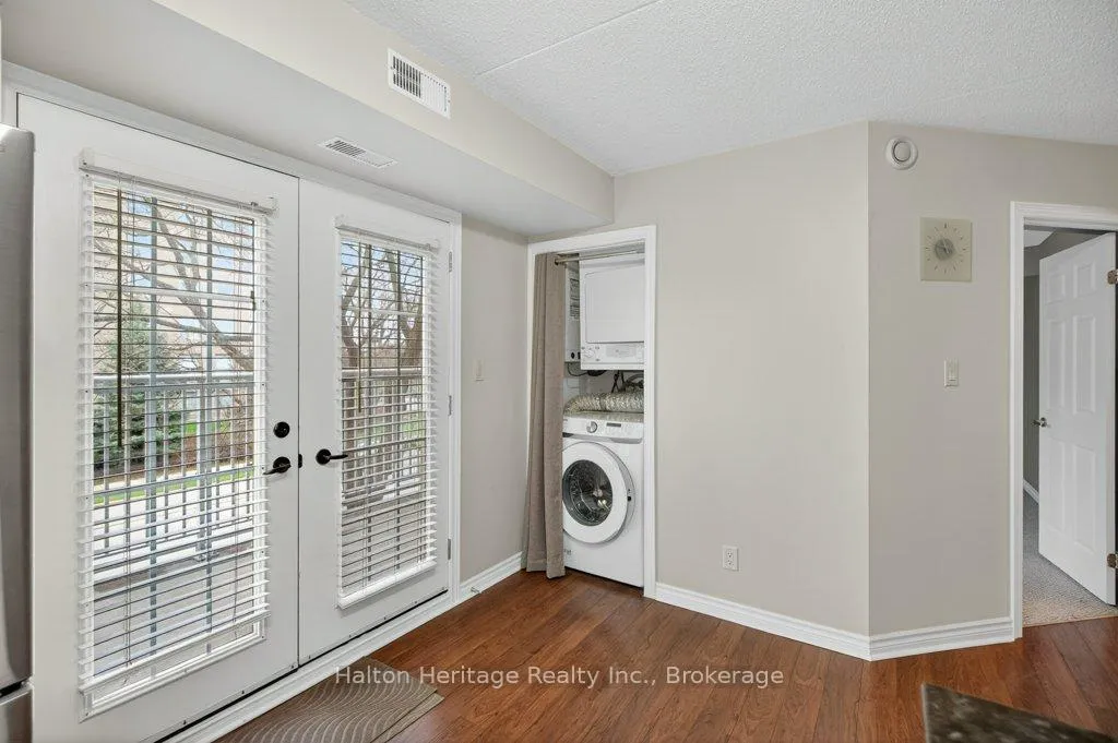 Photo 27 of Unit 224, 2010 Cleaver Avenue, Burlington, Headon — HOMEH