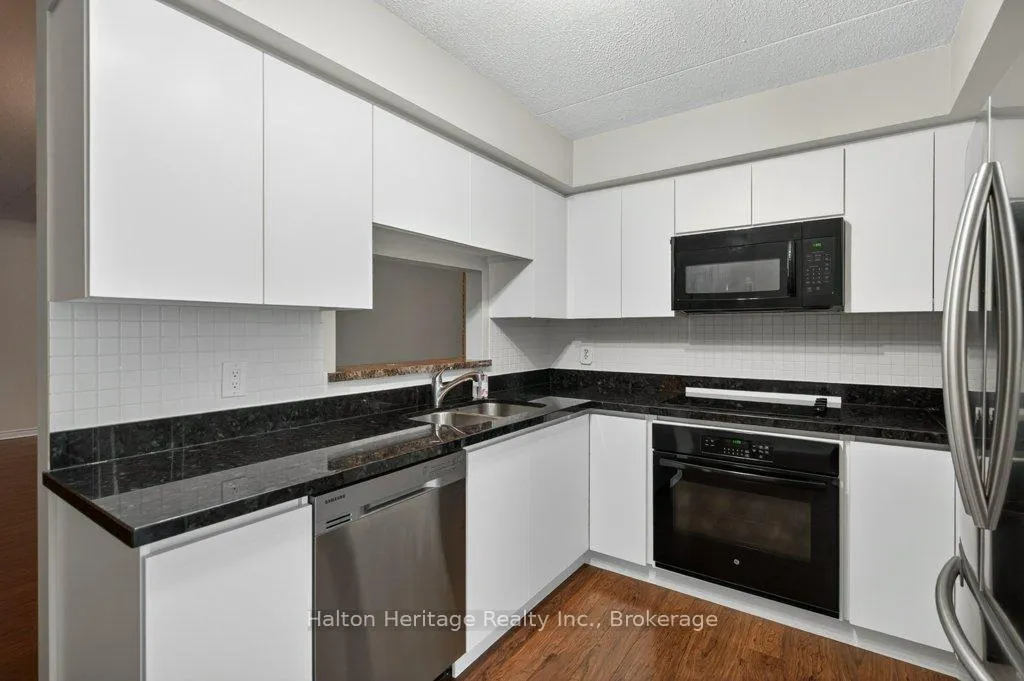 Photo 28 of Unit 224, 2010 Cleaver Avenue, Burlington, Headon — HOMEH