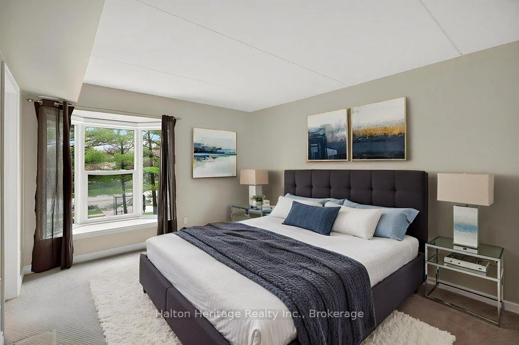 Photo 29 of Unit 224, 2010 Cleaver Avenue, Burlington, Headon — HOMEH