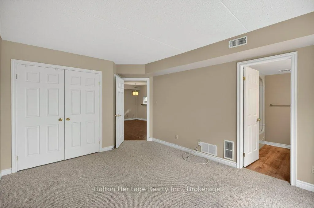 Photo 32 of Unit 224, 2010 Cleaver Avenue, Burlington, Headon — HOMEH