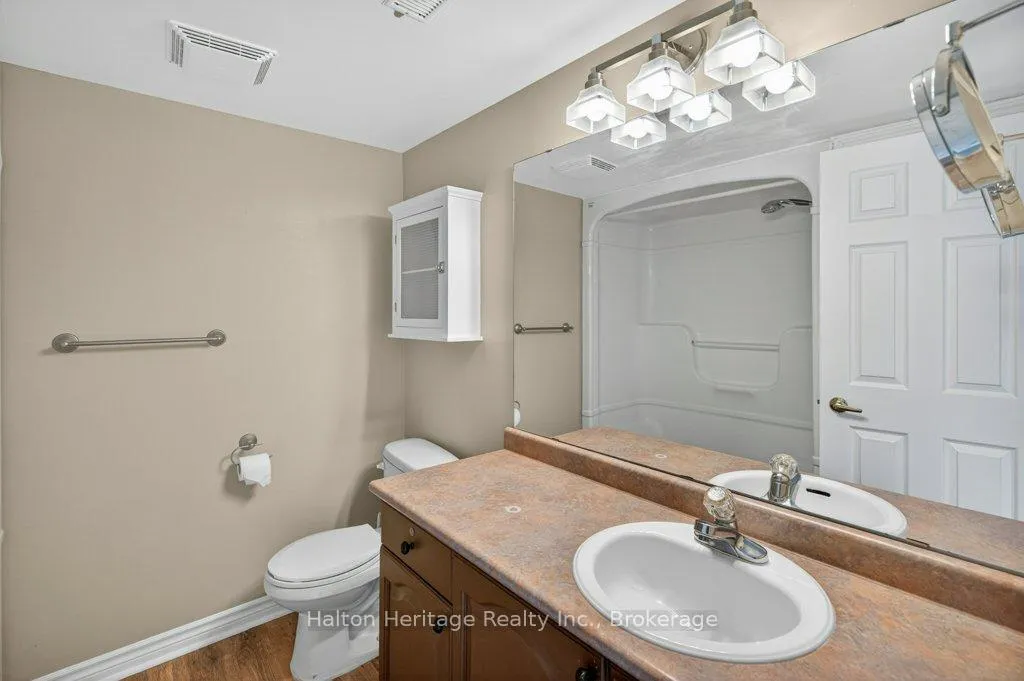 Photo 34 of Unit 224, 2010 Cleaver Avenue, Burlington, Headon — HOMEH