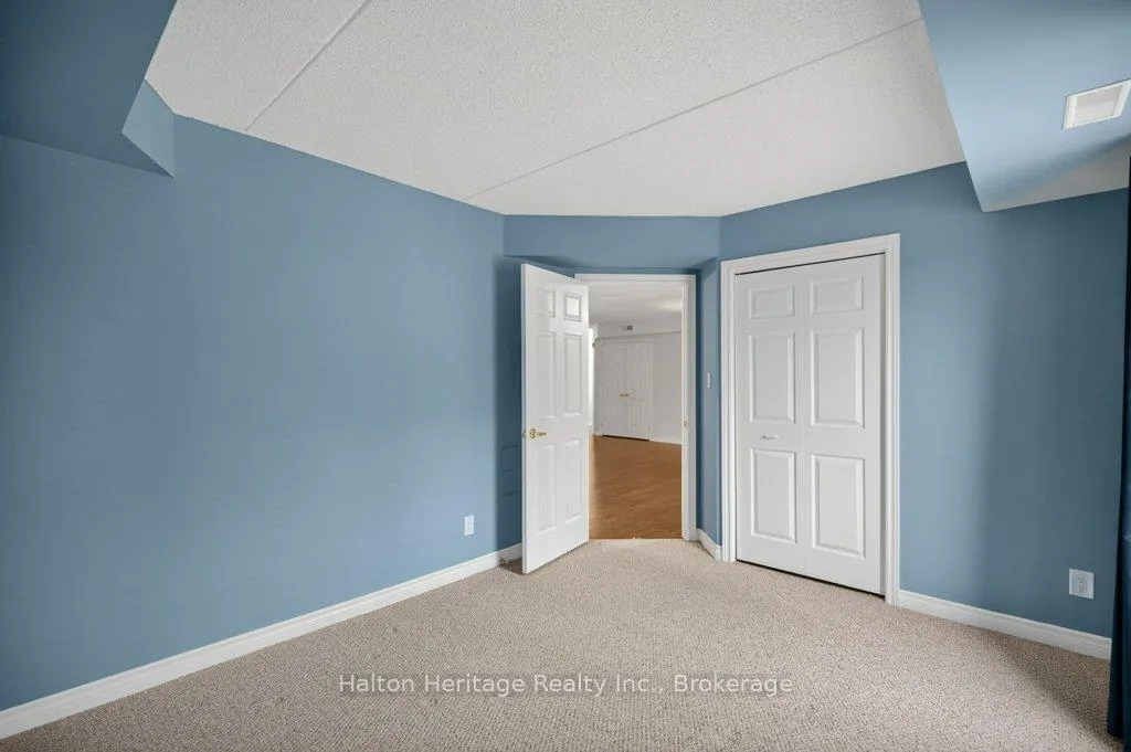 Photo 37 of Unit 224, 2010 Cleaver Avenue, Burlington, Headon — HOMEH