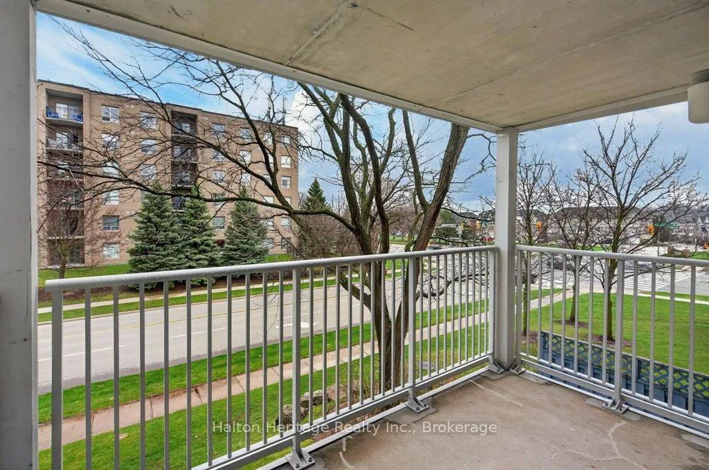 Photo 40 of Unit 224, 2010 Cleaver Avenue, Burlington, Headon — HOMEH