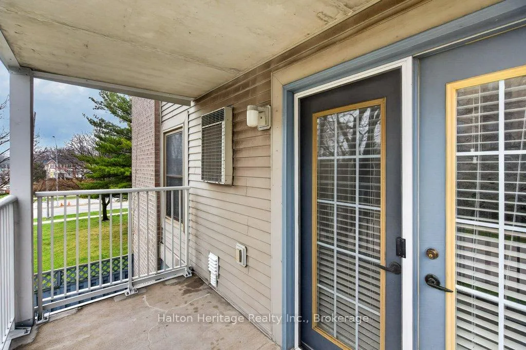 Photo 41 of Unit 224, 2010 Cleaver Avenue, Burlington, Headon — HOMEH