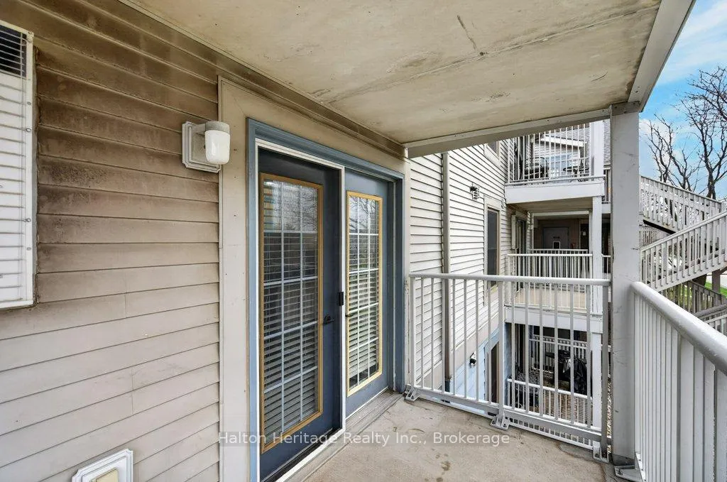 Photo 42 of Unit 224, 2010 Cleaver Avenue, Burlington, Headon — HOMEH
