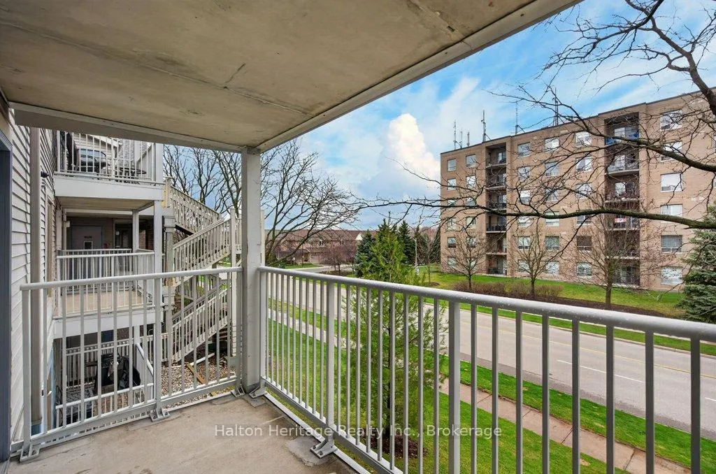 Photo 43 of Unit 224, 2010 Cleaver Avenue, Burlington, Headon — HOMEH
