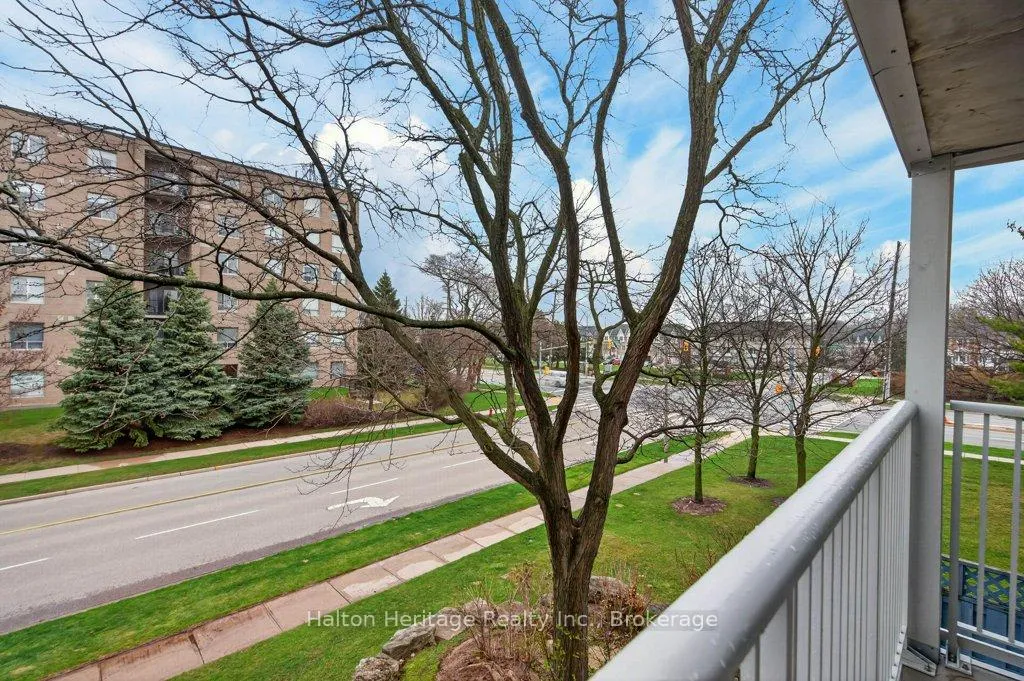 Photo 44 of Unit 224, 2010 Cleaver Avenue, Burlington, Headon — HOMEH