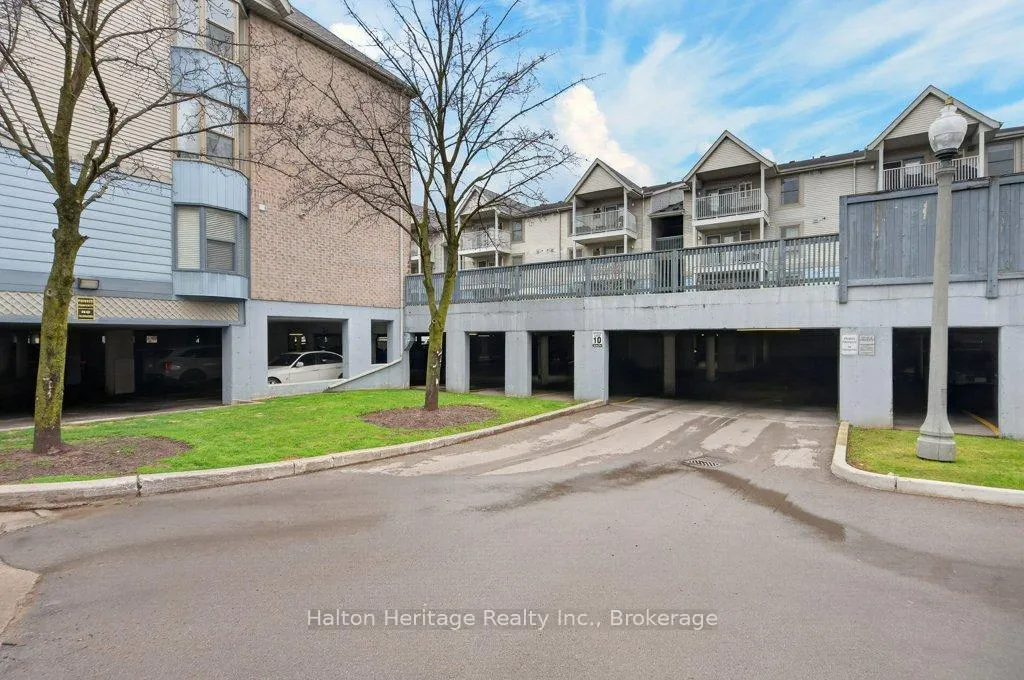 Photo 48 of Unit 224, 2010 Cleaver Avenue, Burlington, Headon — HOMEH