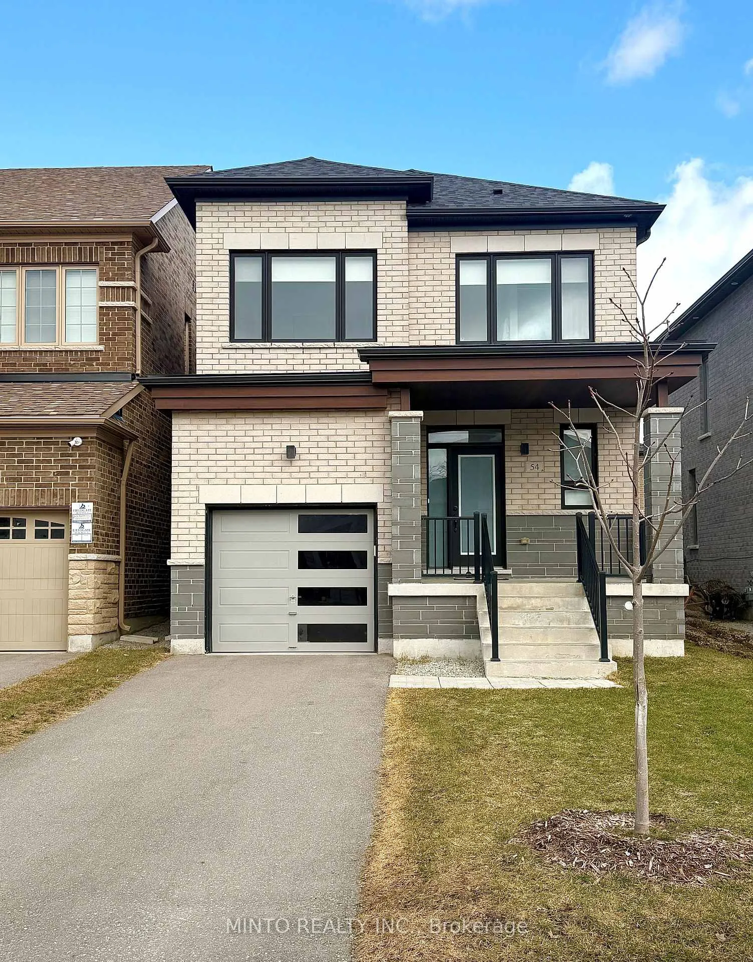 Photo 1 of 54 Canard Drive, Vaughan, Kleinburg — HOMEH