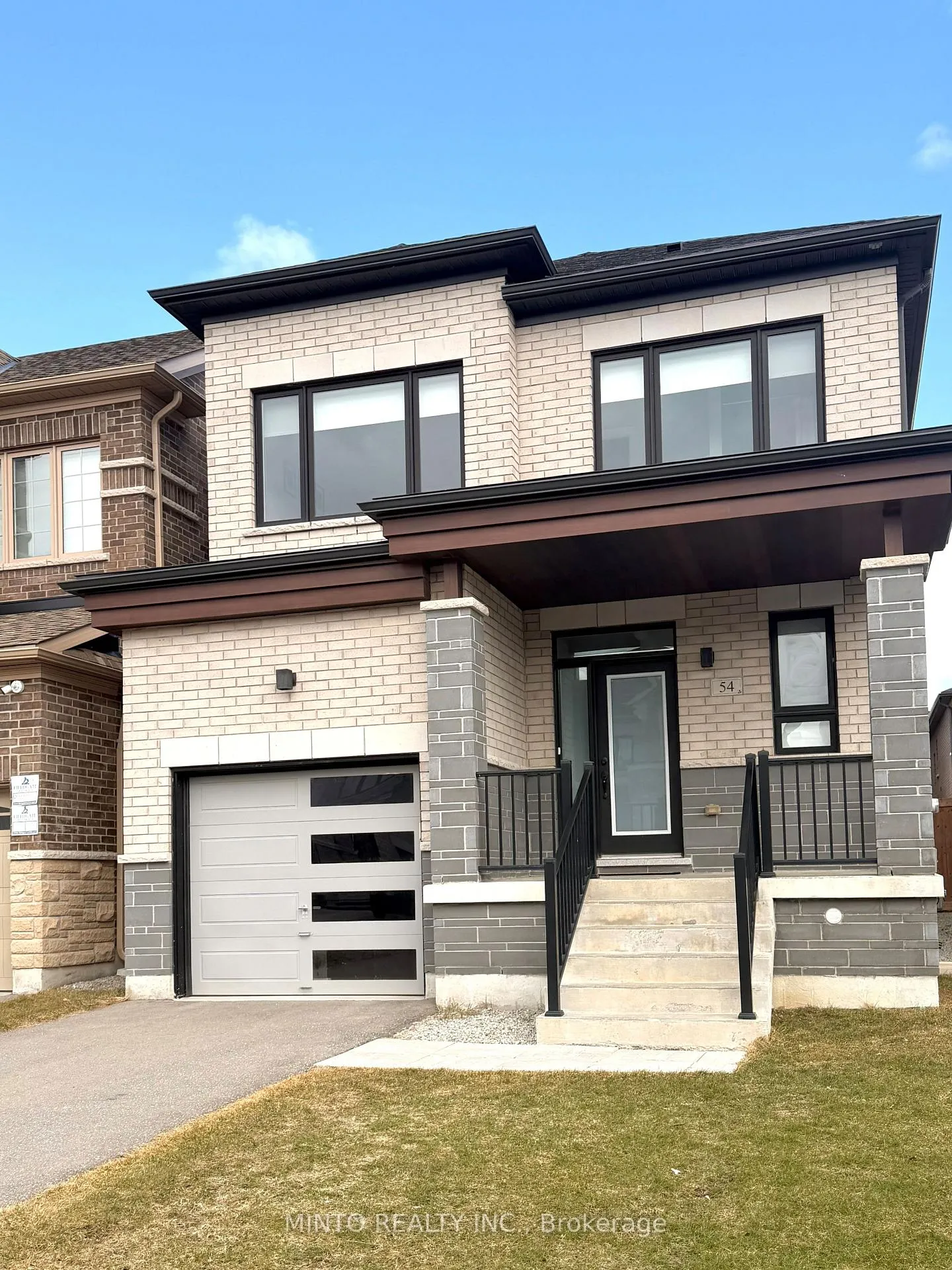 Photo 2 of 54 Canard Drive, Vaughan, Kleinburg — HOMEH
