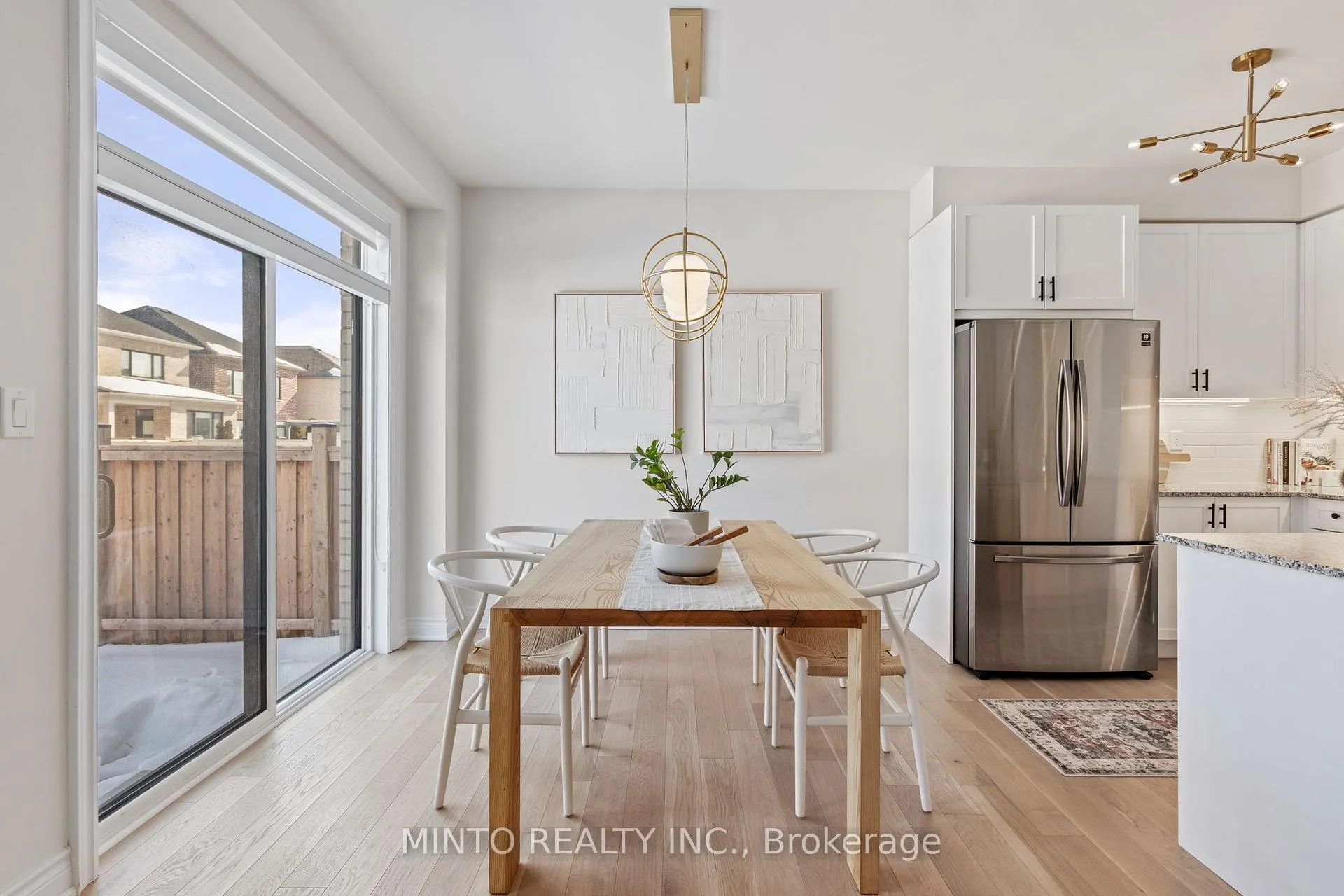 Photo 12 of 54 Canard Drive, Vaughan, Kleinburg — HOMEH