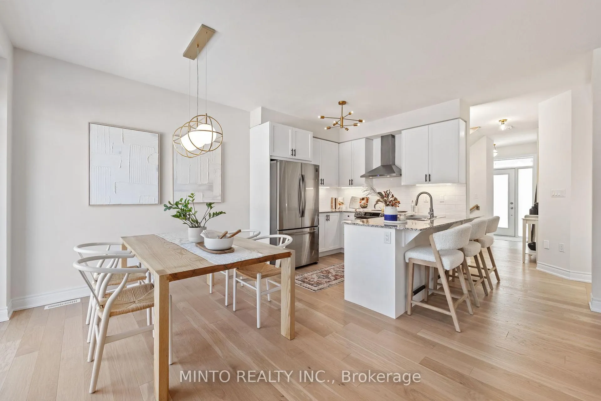 Photo 13 of 54 Canard Drive, Vaughan, Kleinburg — HOMEH