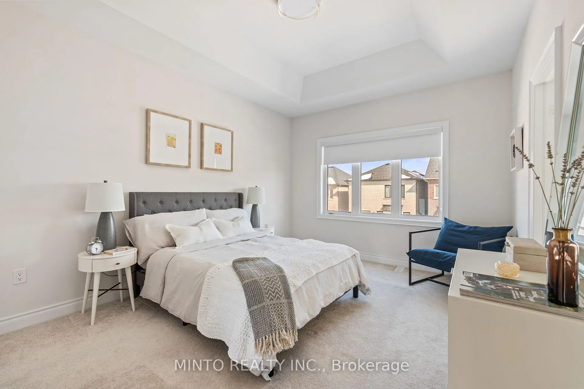 Photo 21 of 54 Canard Drive, Vaughan, Kleinburg — HOMEH