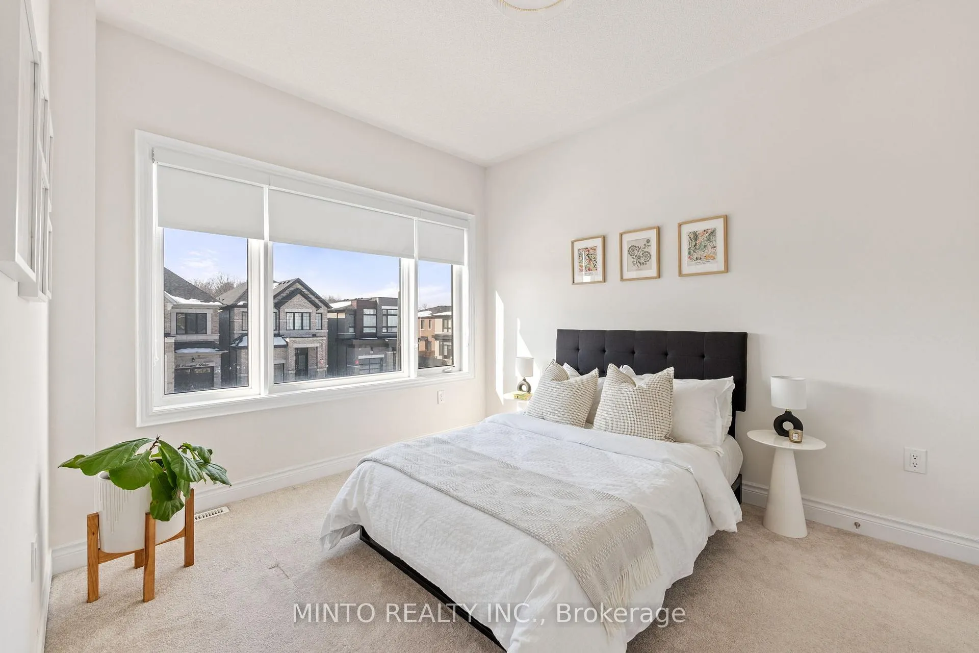 Photo 26 of 54 Canard Drive, Vaughan, Kleinburg — HOMEH