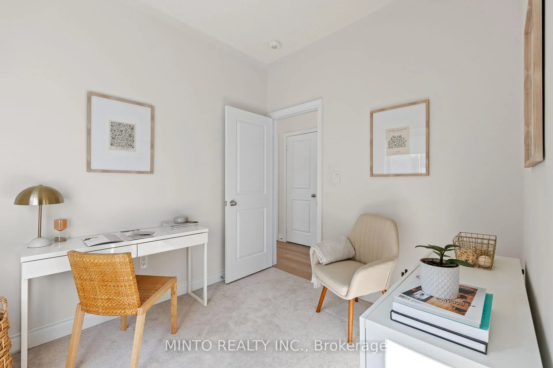 Photo 28 of 54 Canard Drive, Vaughan, Kleinburg — HOMEH