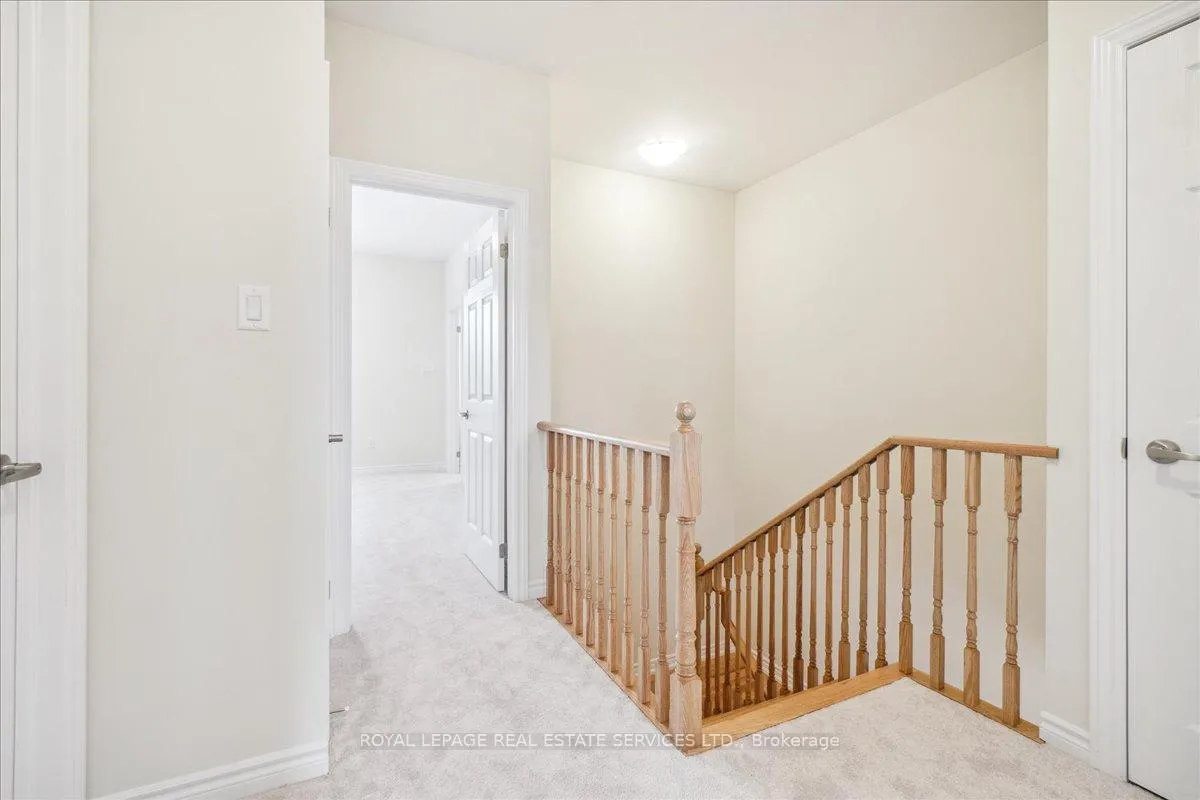 Photo 23 of 2096 Fairmont Common, Burlington, Tyandaga — HOMEH