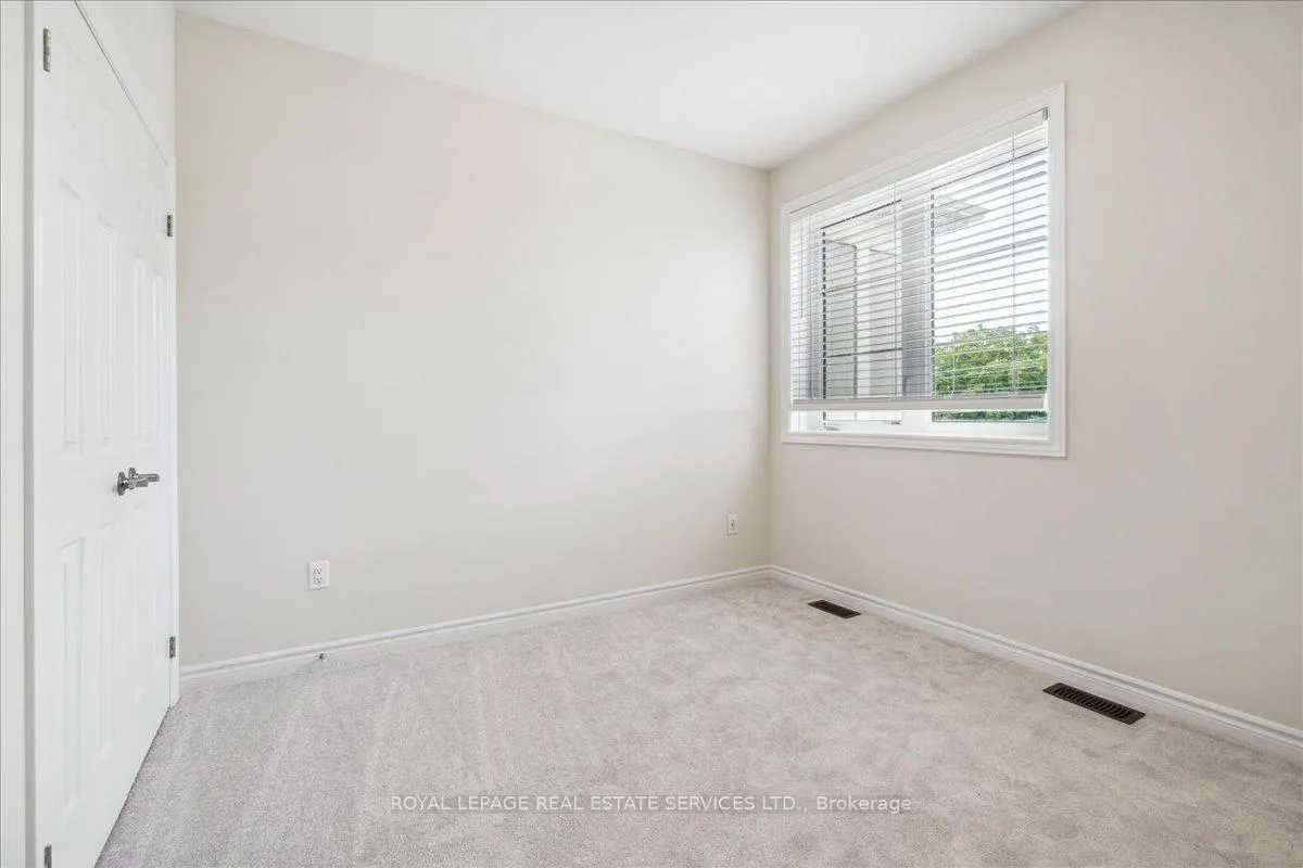 Photo 25 of 2096 Fairmont Common, Burlington, Tyandaga — HOMEH
