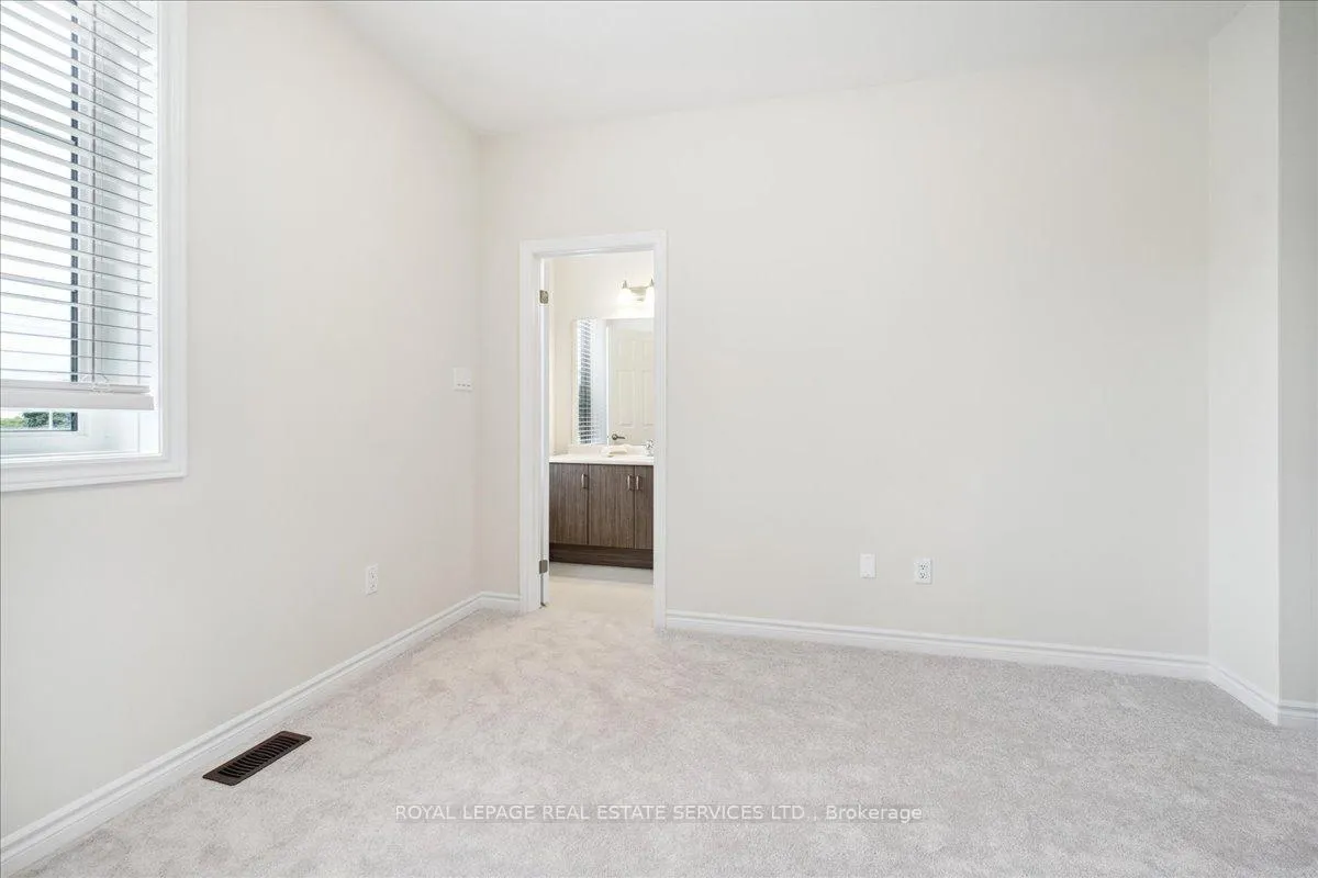 Photo 26 of 2096 Fairmont Common, Burlington, Tyandaga — HOMEH