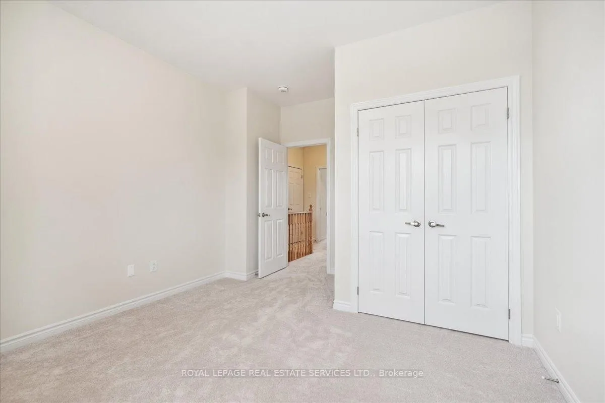Photo 27 of 2096 Fairmont Common, Burlington, Tyandaga — HOMEH