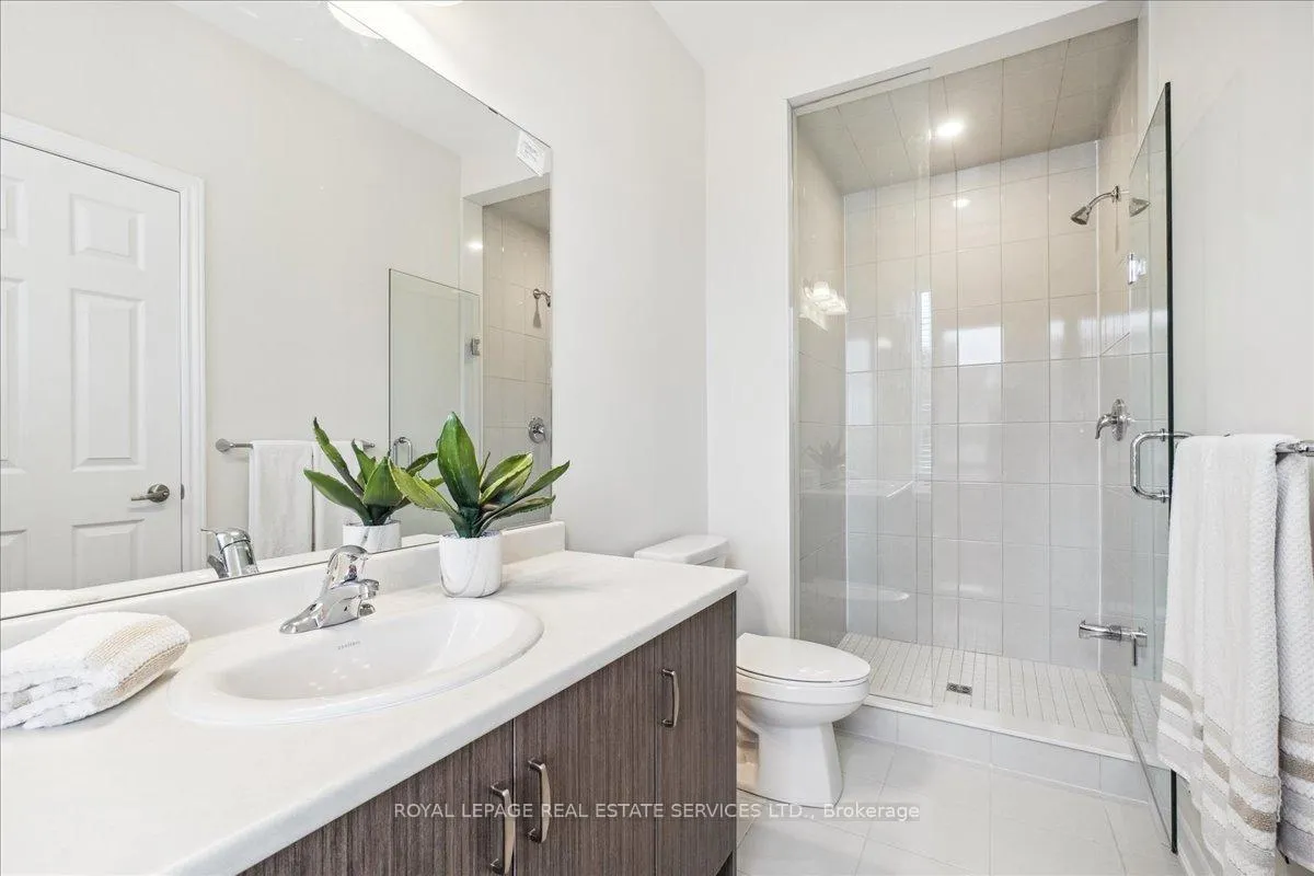Photo 28 of 2096 Fairmont Common, Burlington, Tyandaga — HOMEH