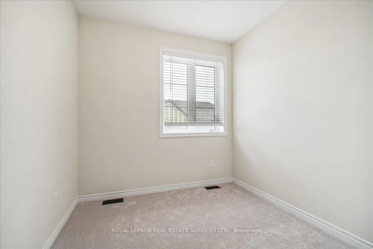 Photo 30 of 2096 Fairmont Common, Burlington, Tyandaga — HOMEH