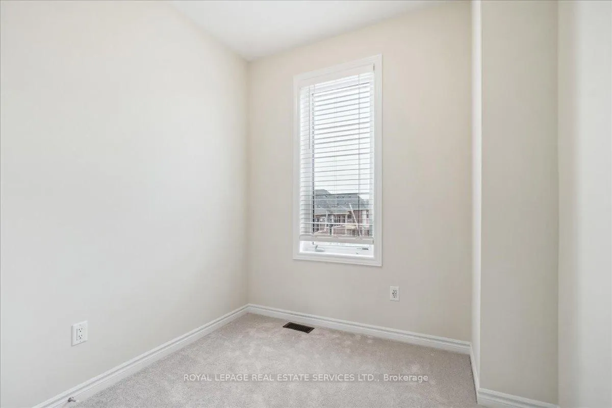 Photo 32 of 2096 Fairmont Common, Burlington, Tyandaga — HOMEH