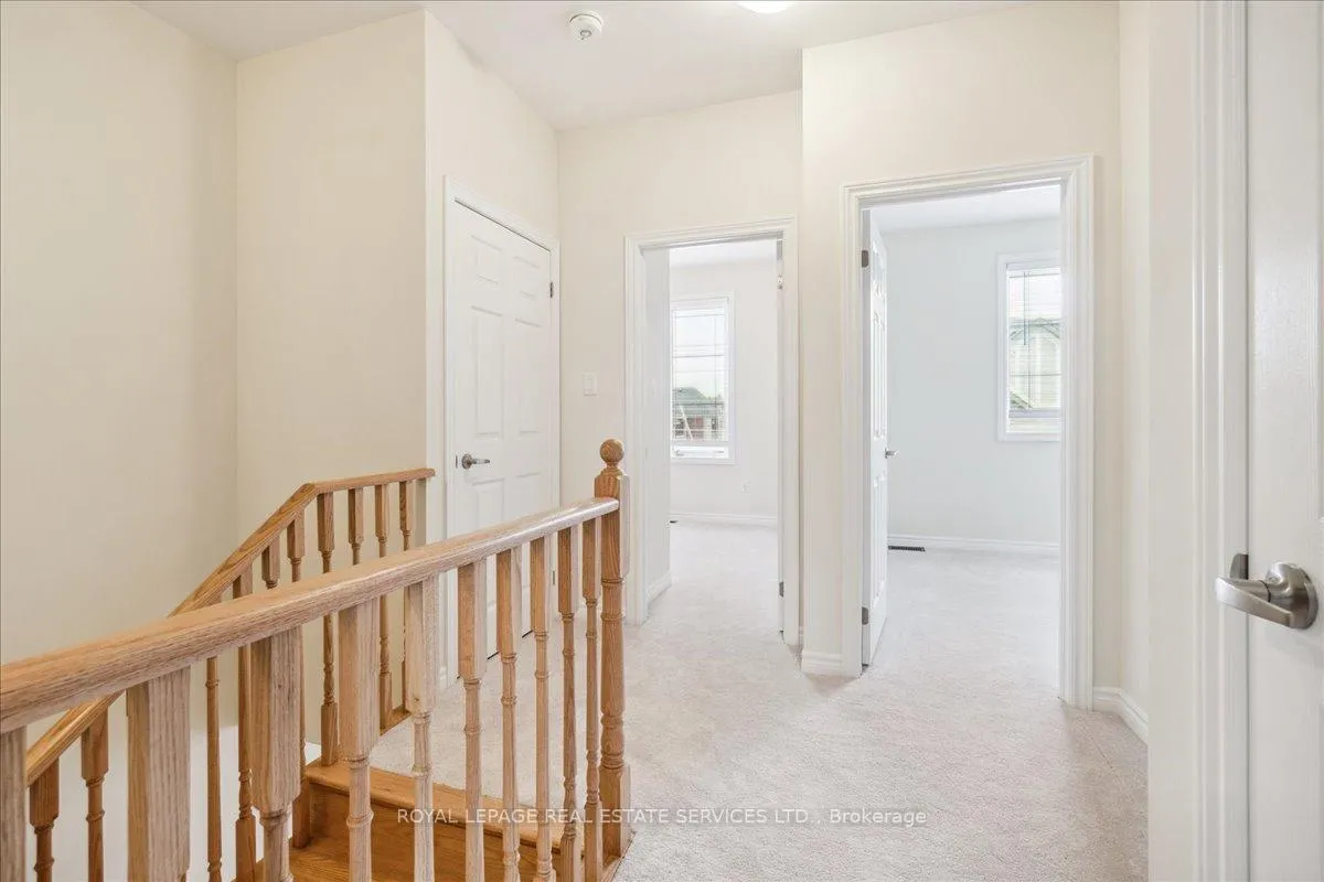 Photo 35 of 2096 Fairmont Common, Burlington, Tyandaga — HOMEH