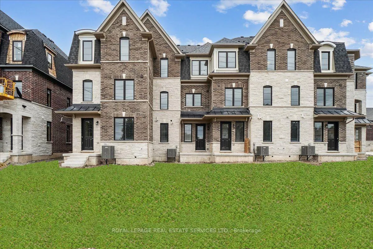 Photo 37 of 2096 Fairmont Common, Burlington, Tyandaga — HOMEH