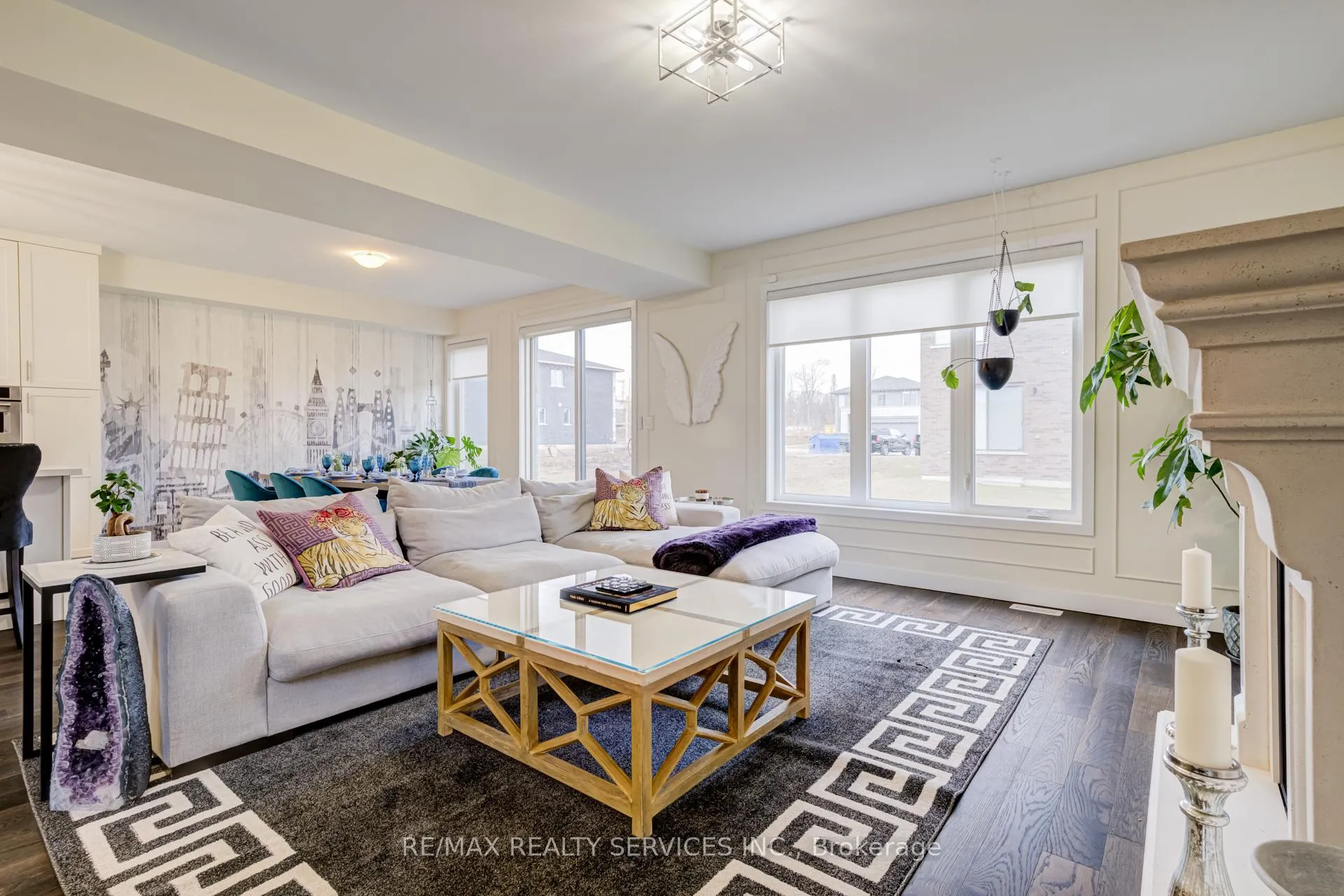 Photo 8 of 182 Klein Circle, Hamilton, Meadowlands — HOMEH
