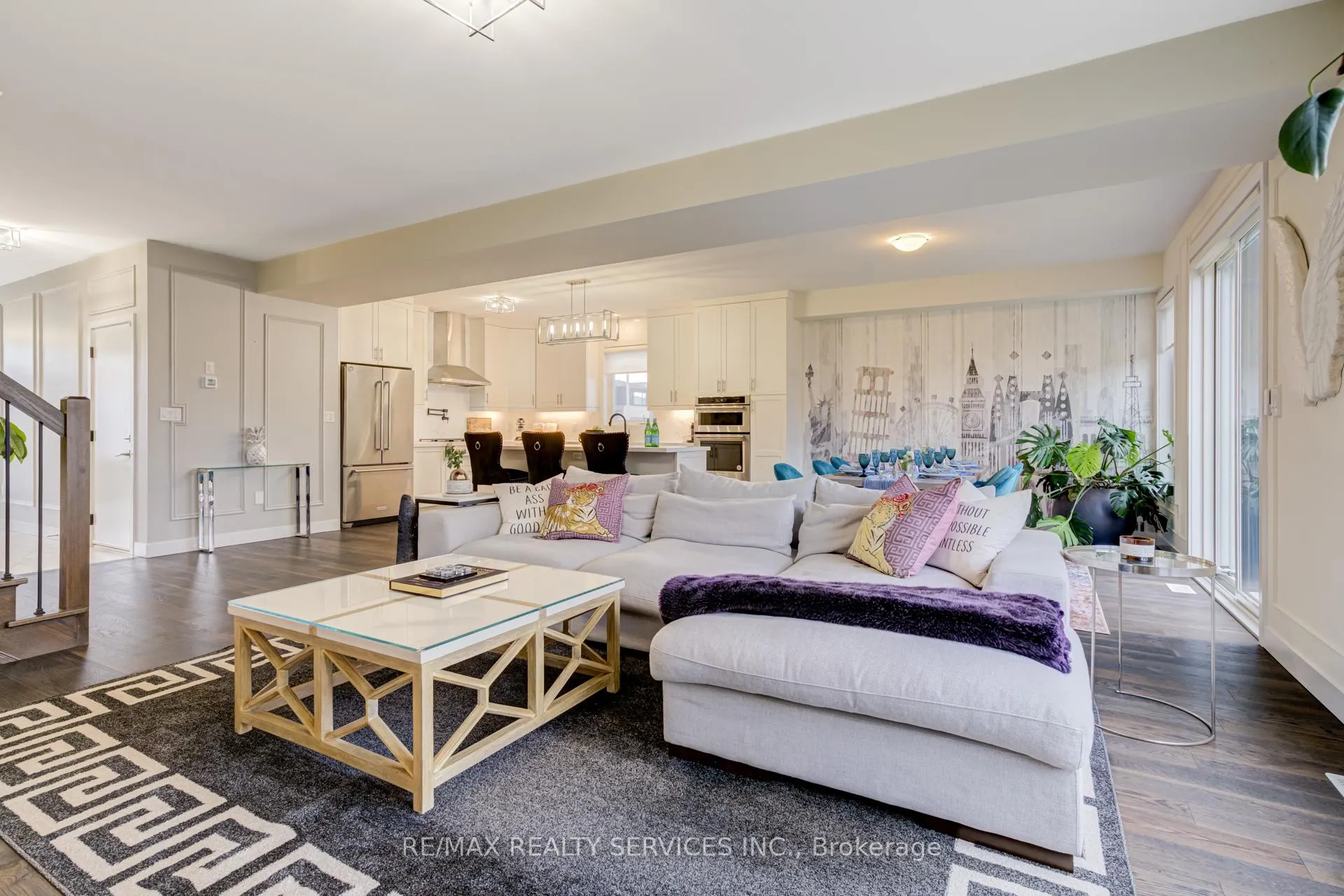 Photo 9 of 182 Klein Circle, Hamilton, Meadowlands — HOMEH