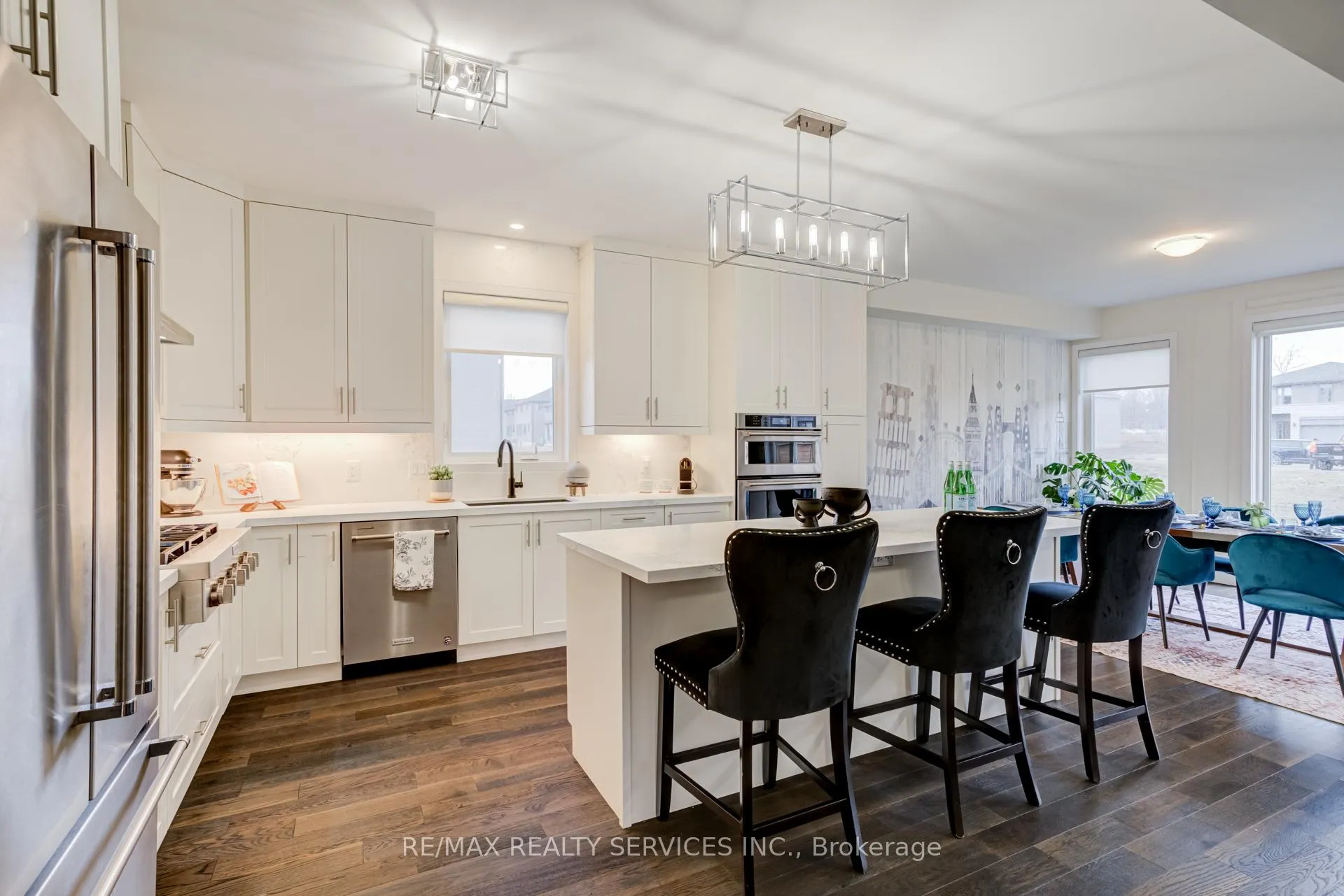 Photo 10 of 182 Klein Circle, Hamilton, Meadowlands — HOMEH