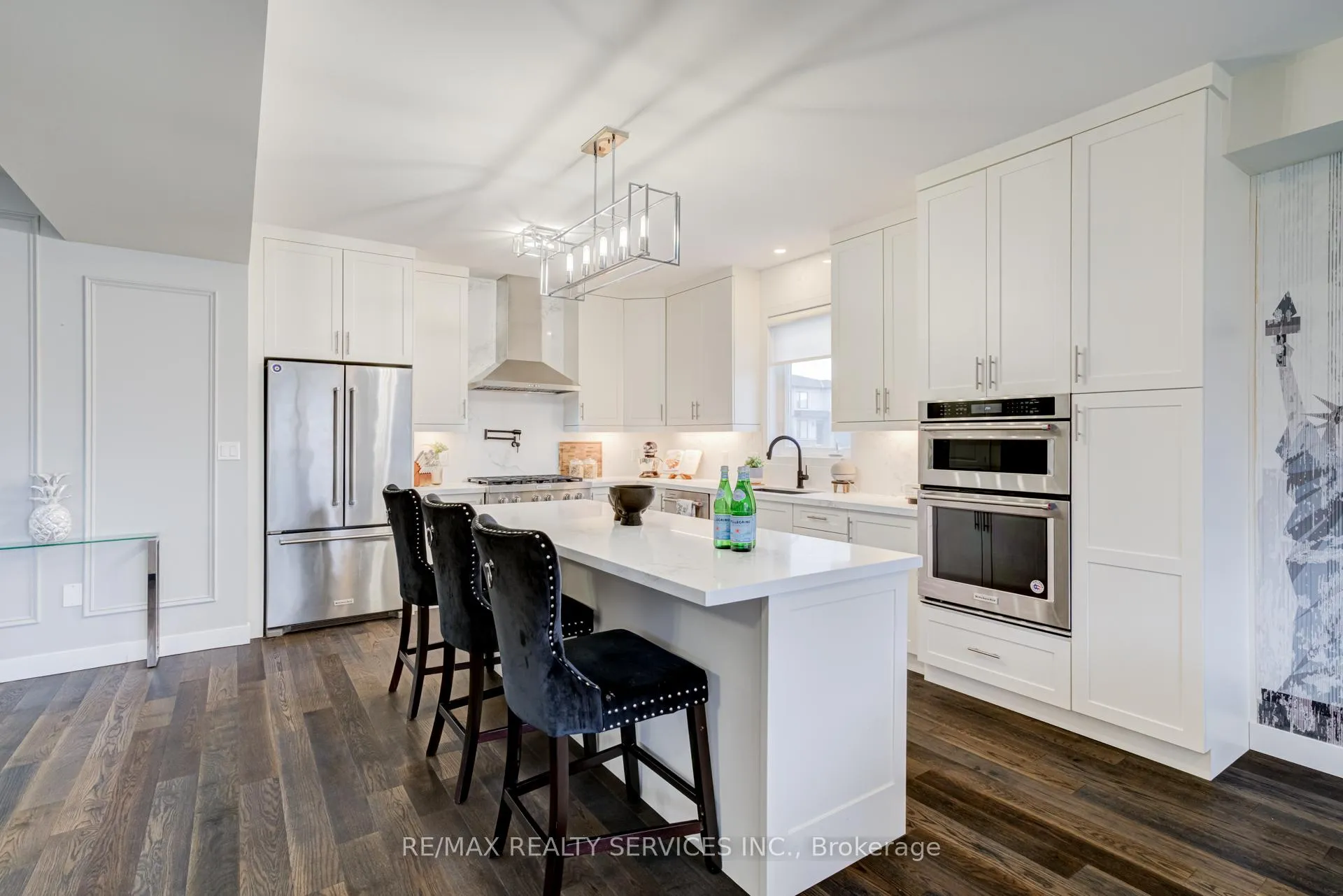 Photo 13 of 182 Klein Circle, Hamilton, Meadowlands — HOMEH