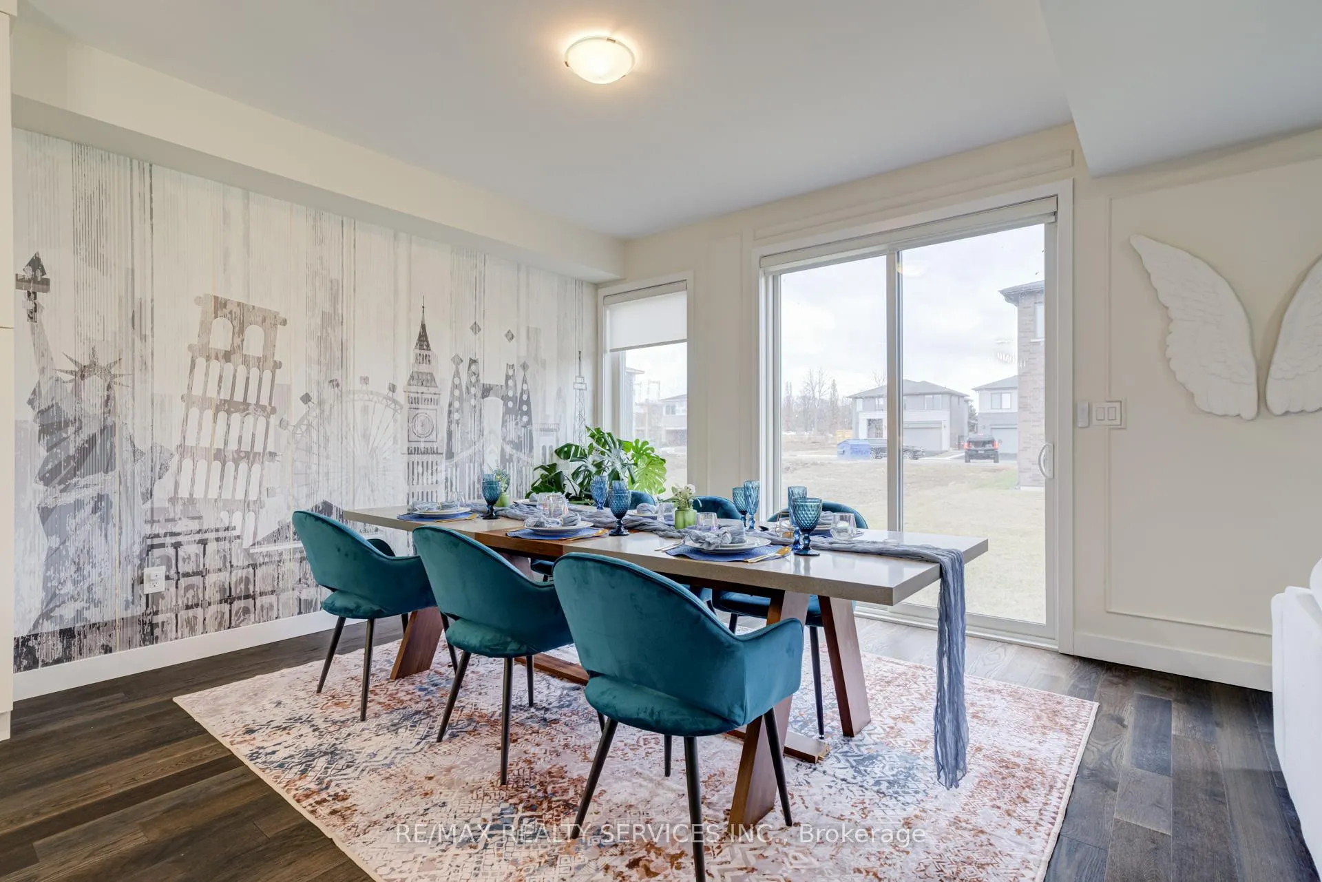 Photo 15 of 182 Klein Circle, Hamilton, Meadowlands — HOMEH