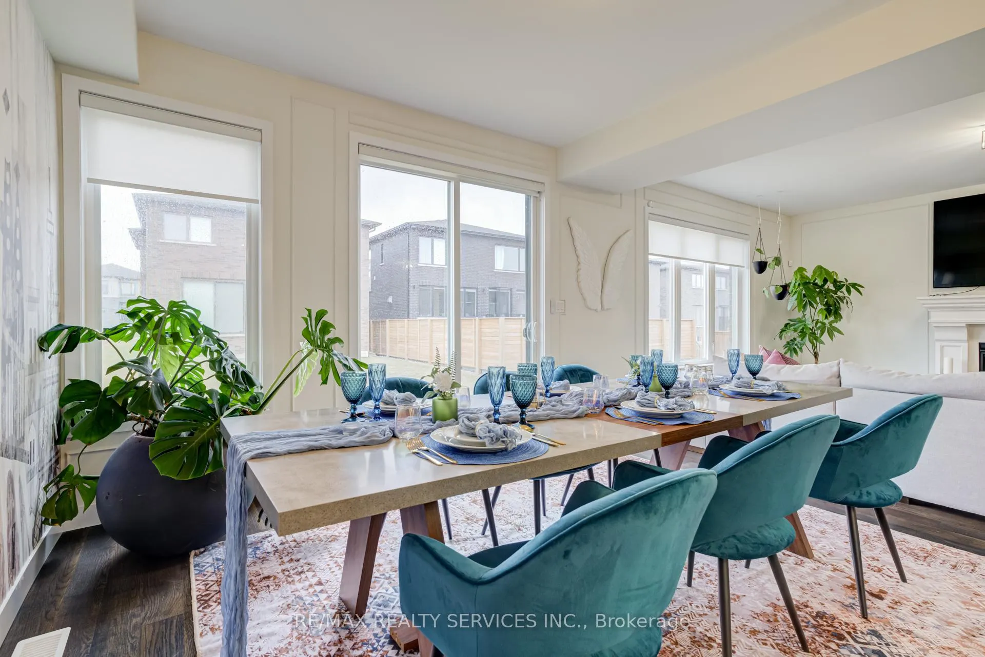 Photo 16 of 182 Klein Circle, Hamilton, Meadowlands — HOMEH