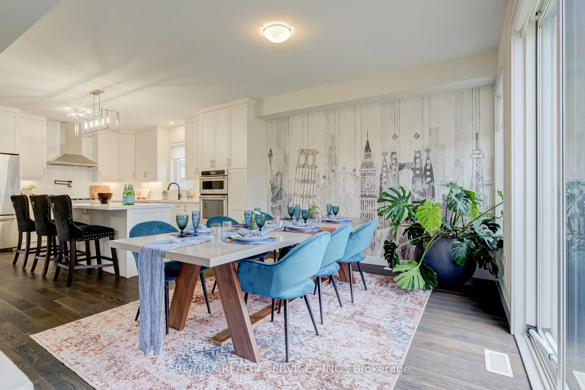 Photo 17 of 182 Klein Circle, Hamilton, Meadowlands — HOMEH