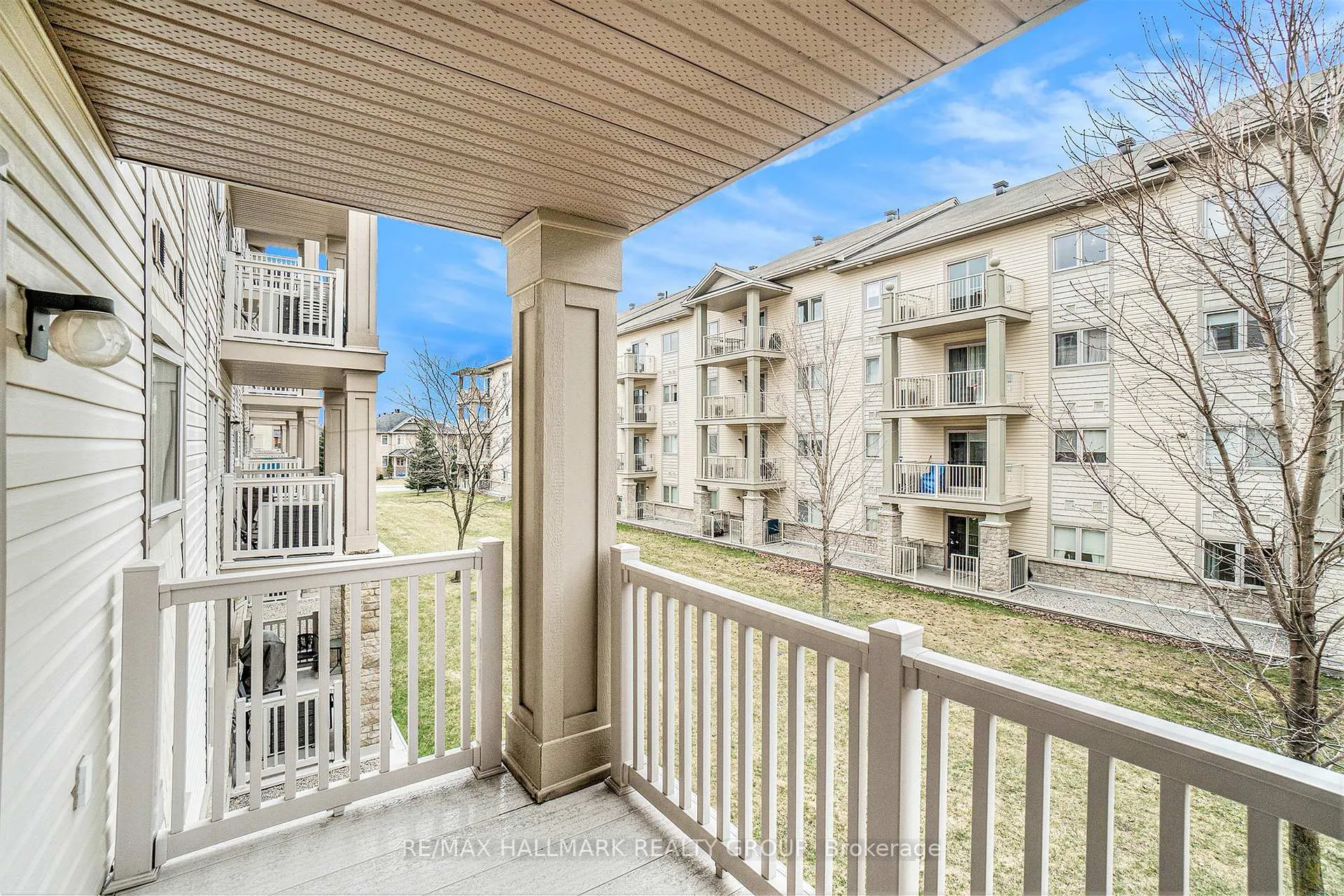 Photo 22 of Unit 211, 151 Potts Private, Ottawa, Notting Hill/Summerside — HOMEH