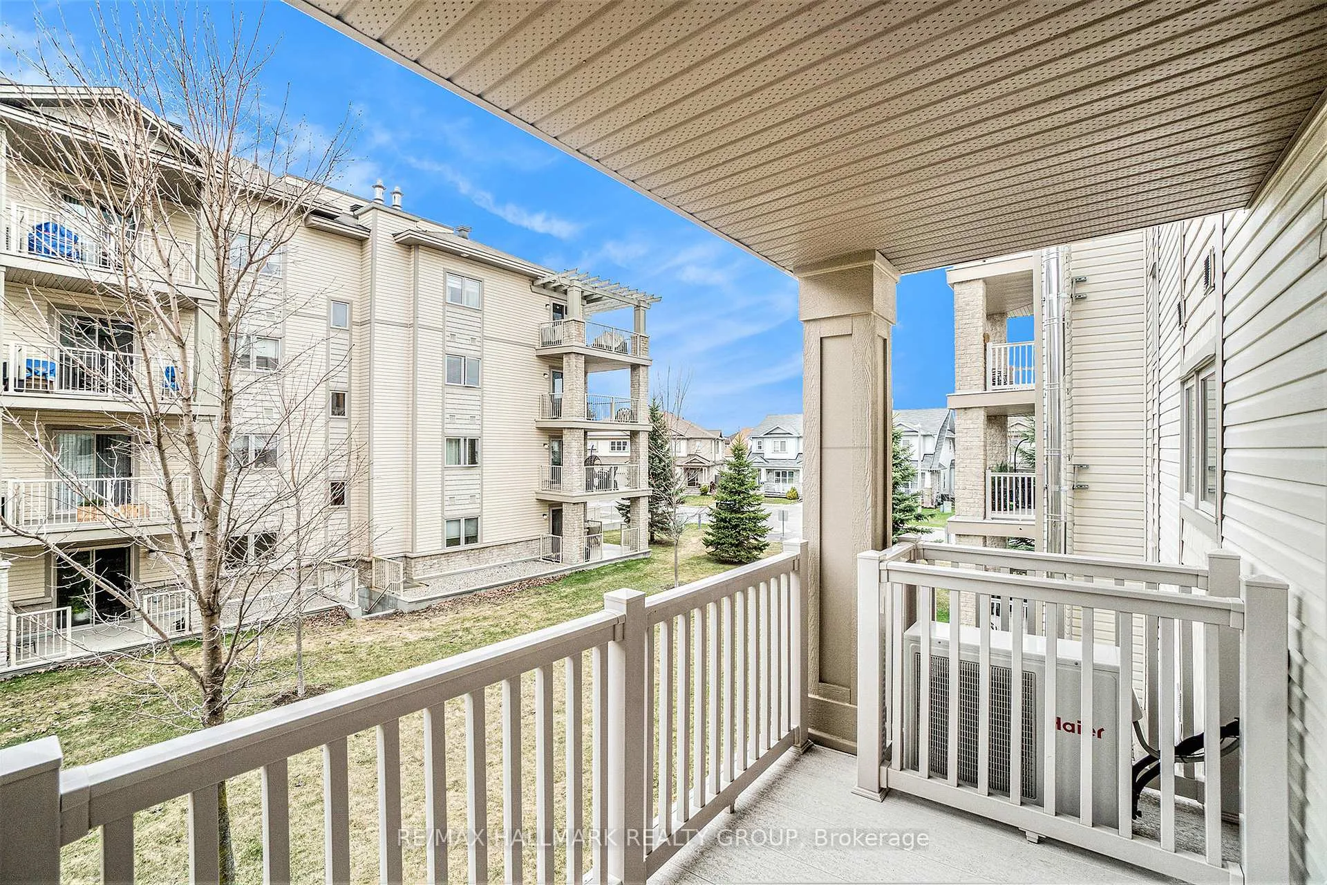 Photo 23 of Unit 211, 151 Potts Private, Ottawa, Notting Hill/Summerside — HOMEH