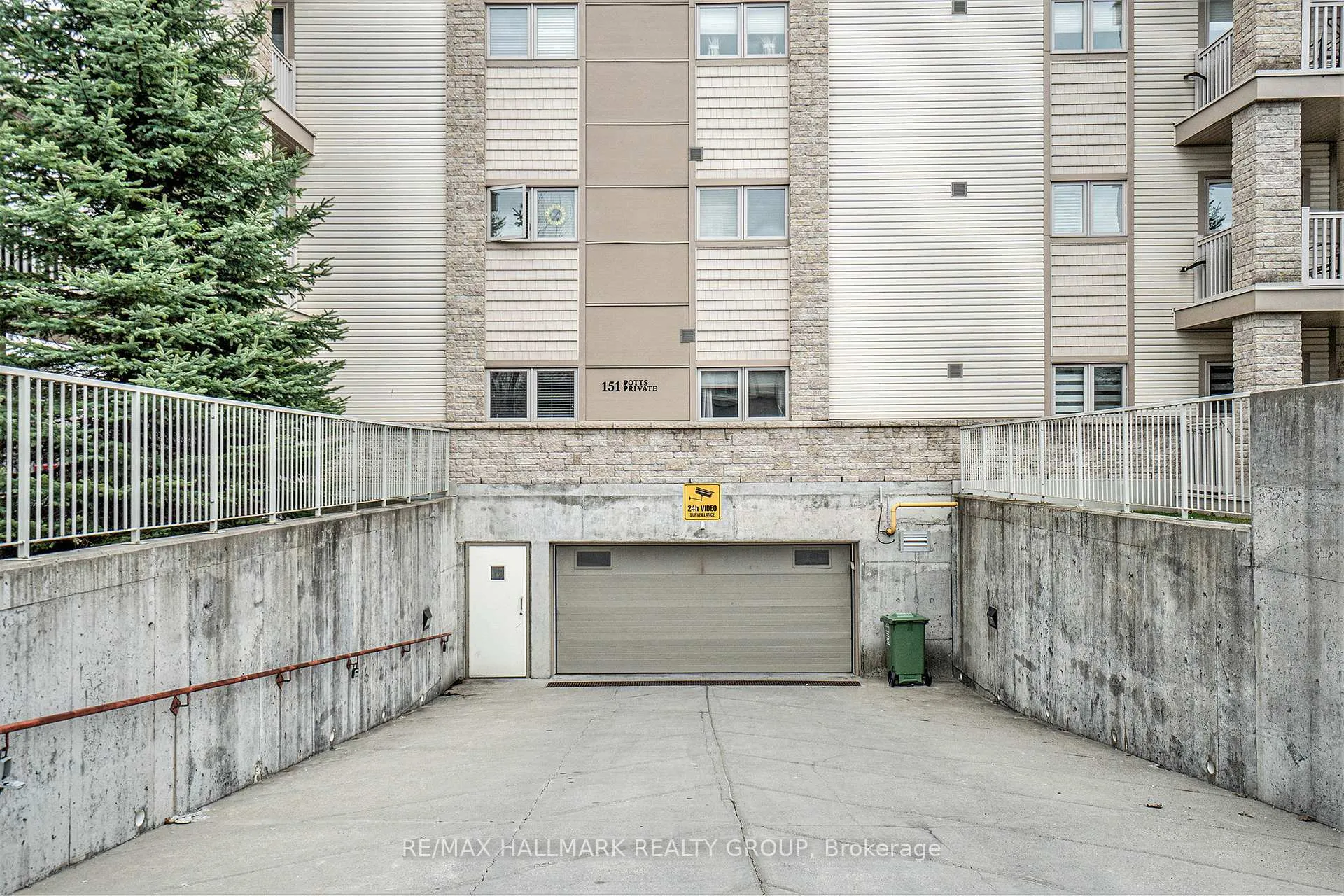 Photo 24 of Unit 211, 151 Potts Private, Ottawa, Notting Hill/Summerside — HOMEH