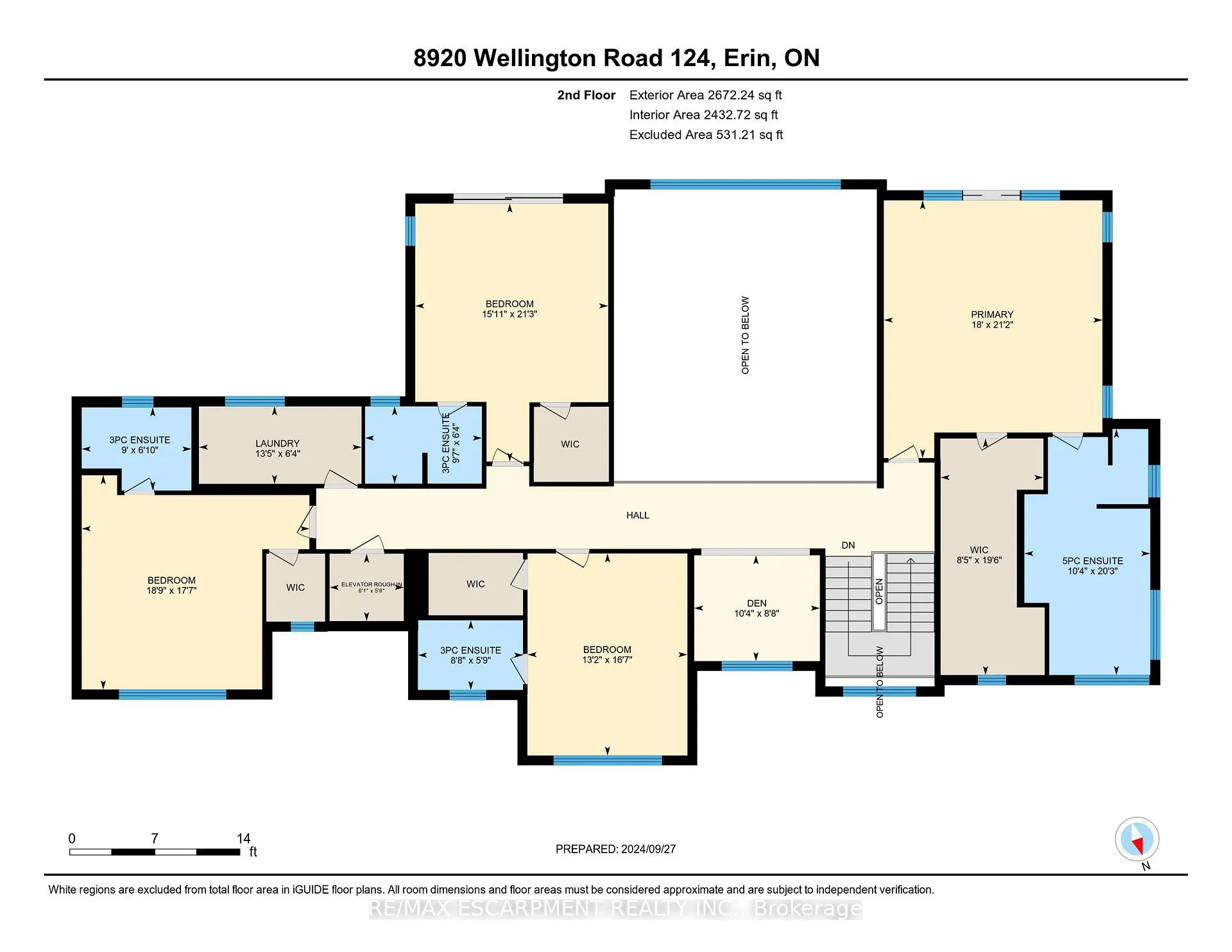 Photo 40 of 8920 Wellington Rd 124, Erin, Rural Erin — HOMEH
