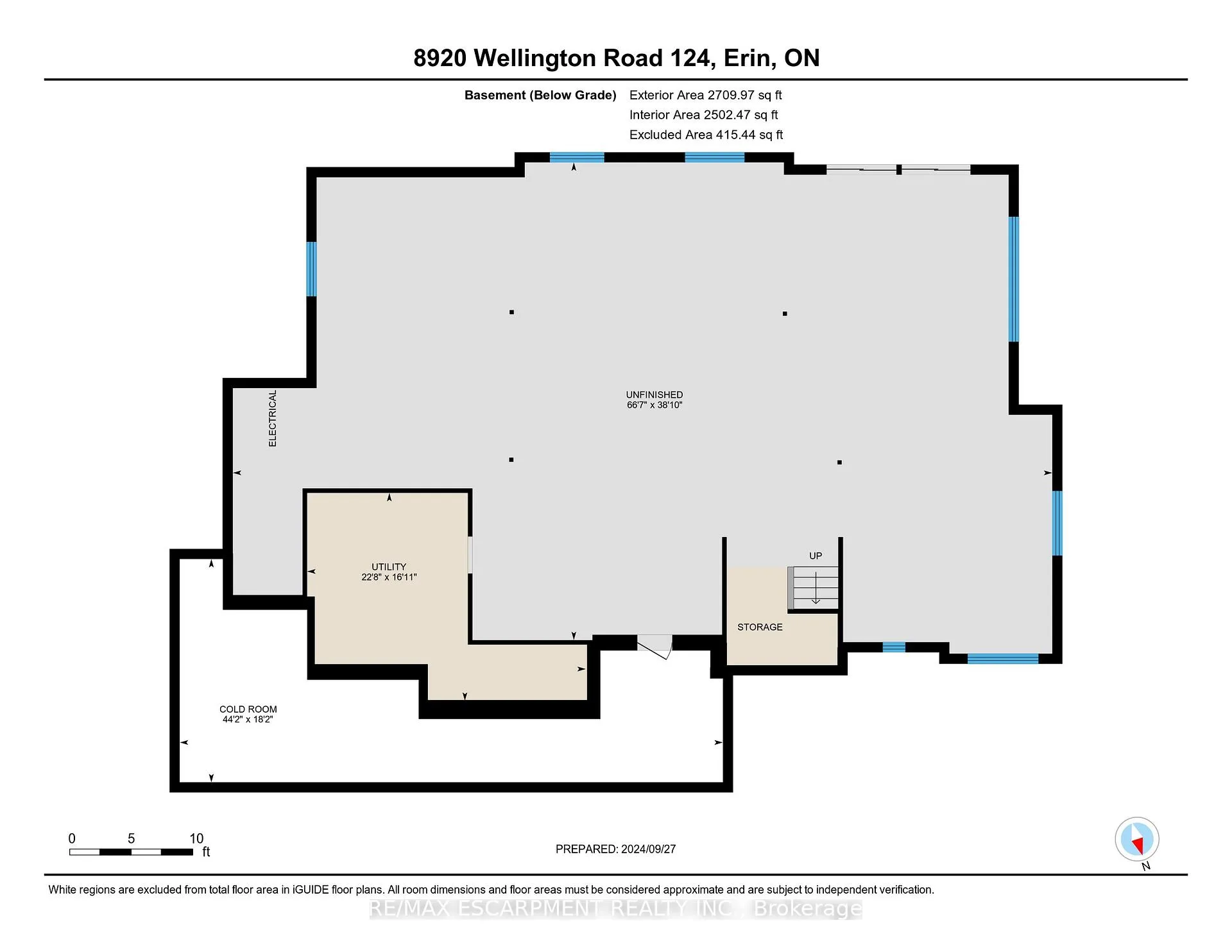 Photo 41 of 8920 Wellington Rd 124, Erin, Rural Erin — HOMEH