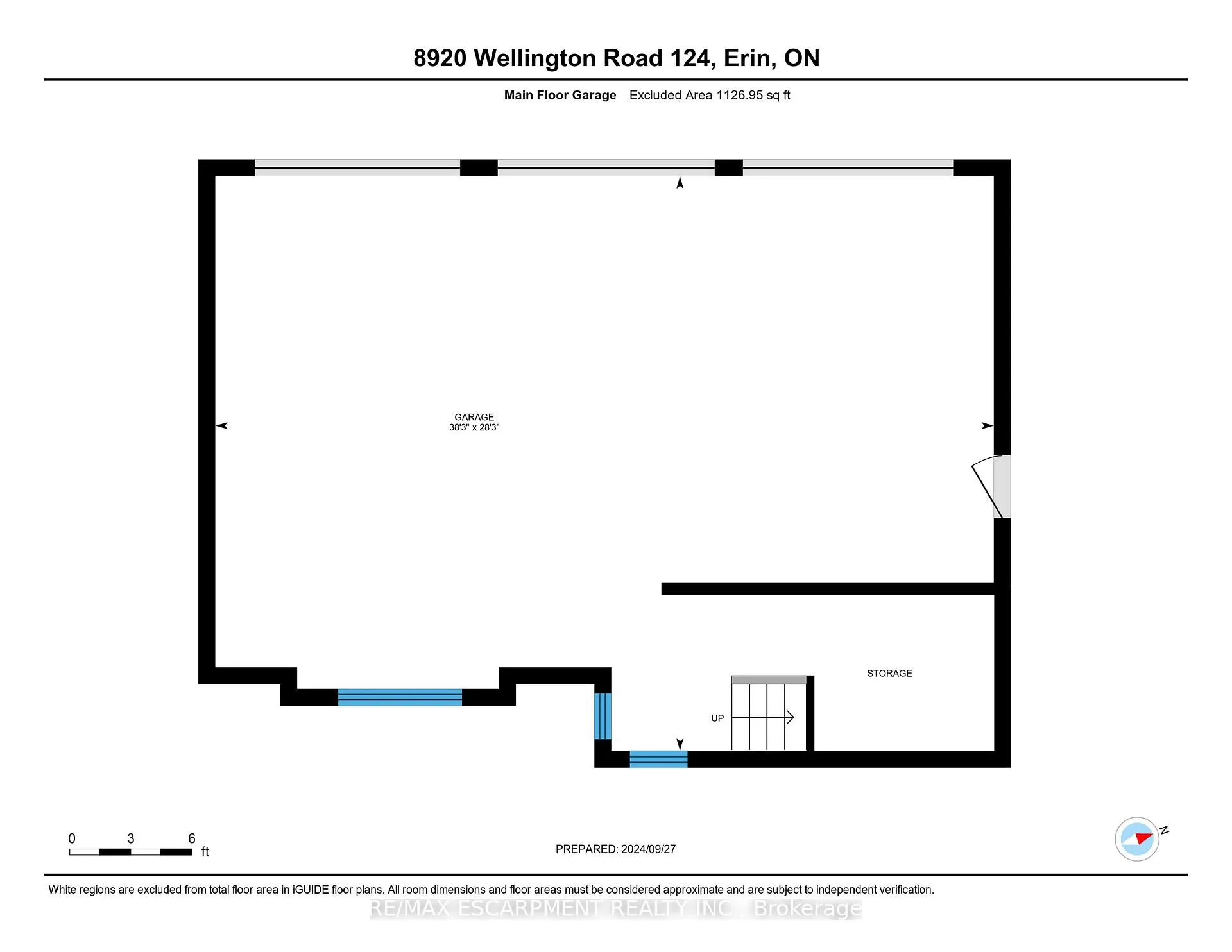 Photo 42 of 8920 Wellington Rd 124, Erin, Rural Erin — HOMEH