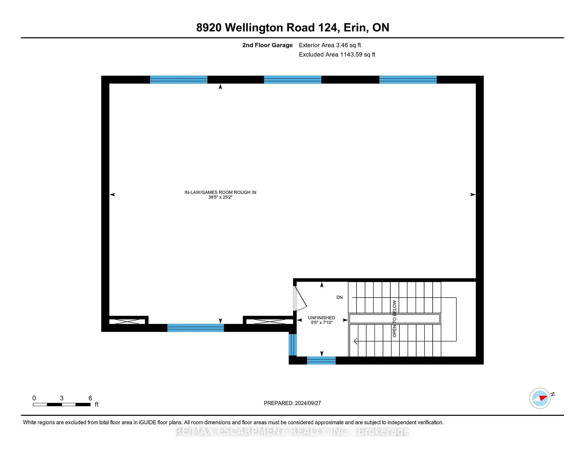 Photo 43 of 8920 Wellington Rd 124, Erin, Rural Erin — HOMEH